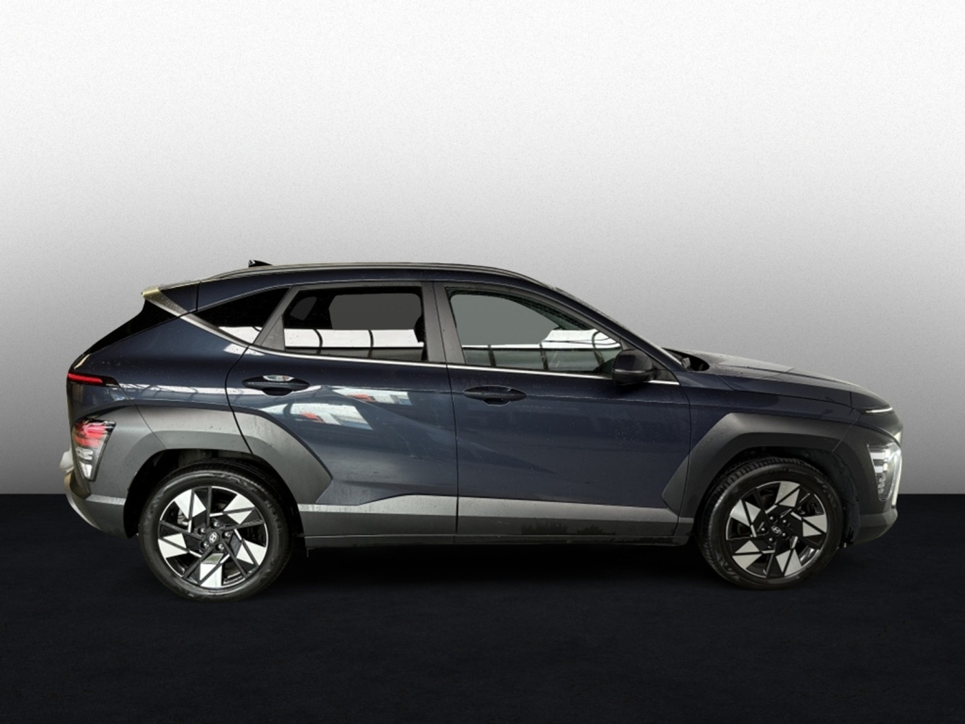Foto van Hyundai Kona