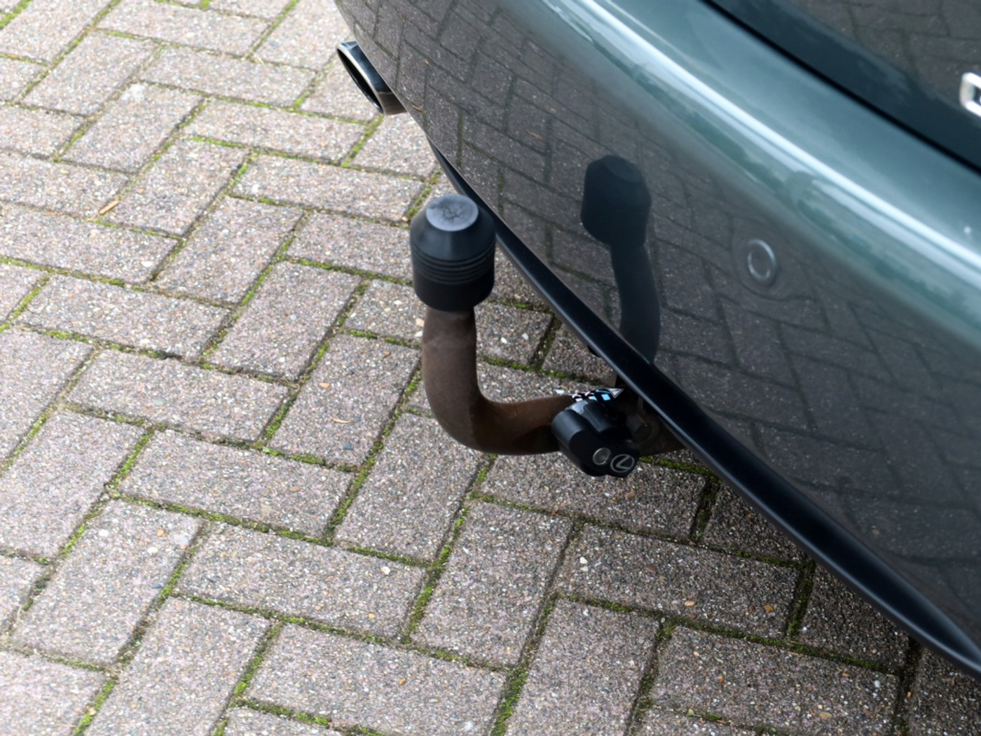 Foto van Lexus Lexus Gs450h