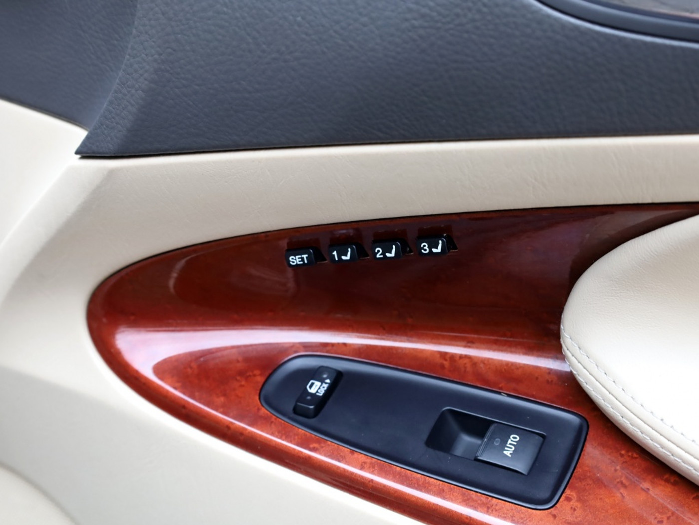 Foto van Lexus Lexus Gs450h
