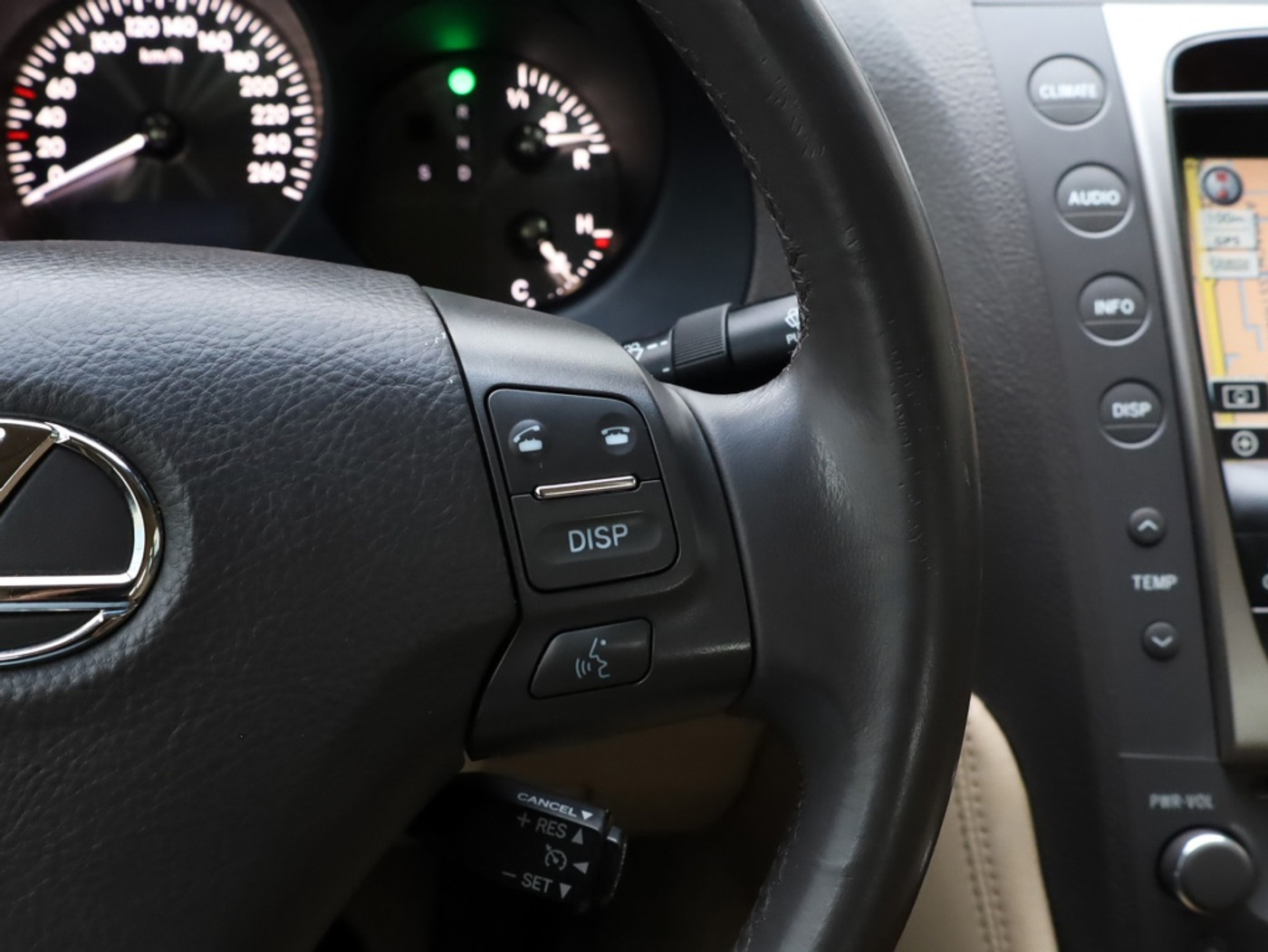 Foto van Lexus Lexus Gs450h