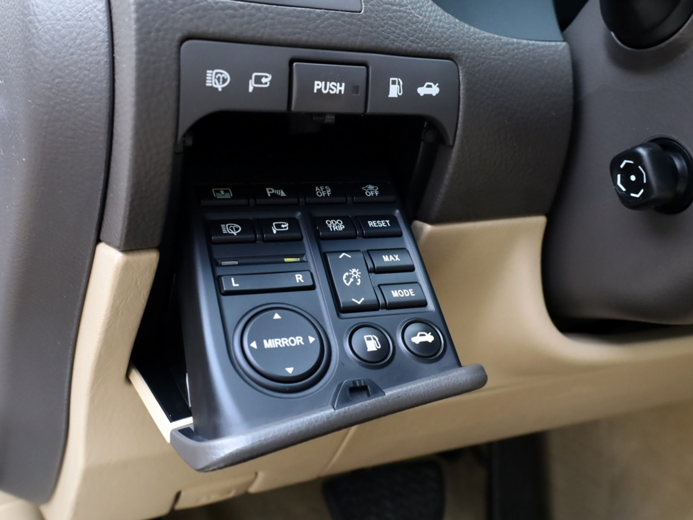 Foto van Lexus Lexus Gs450h