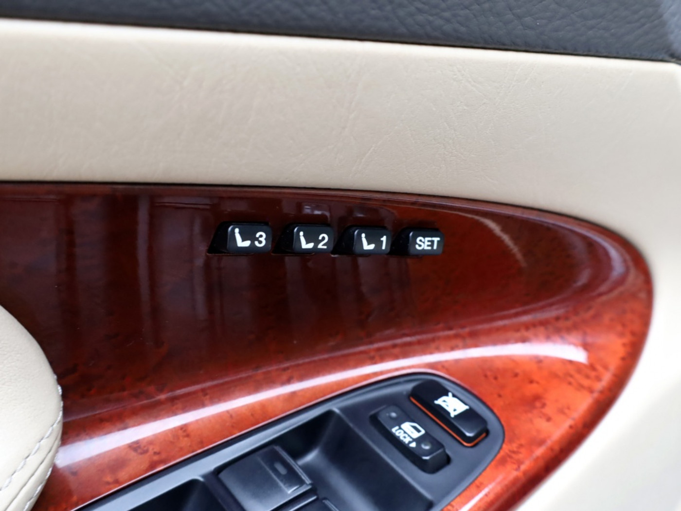 Foto van Lexus Lexus Gs450h