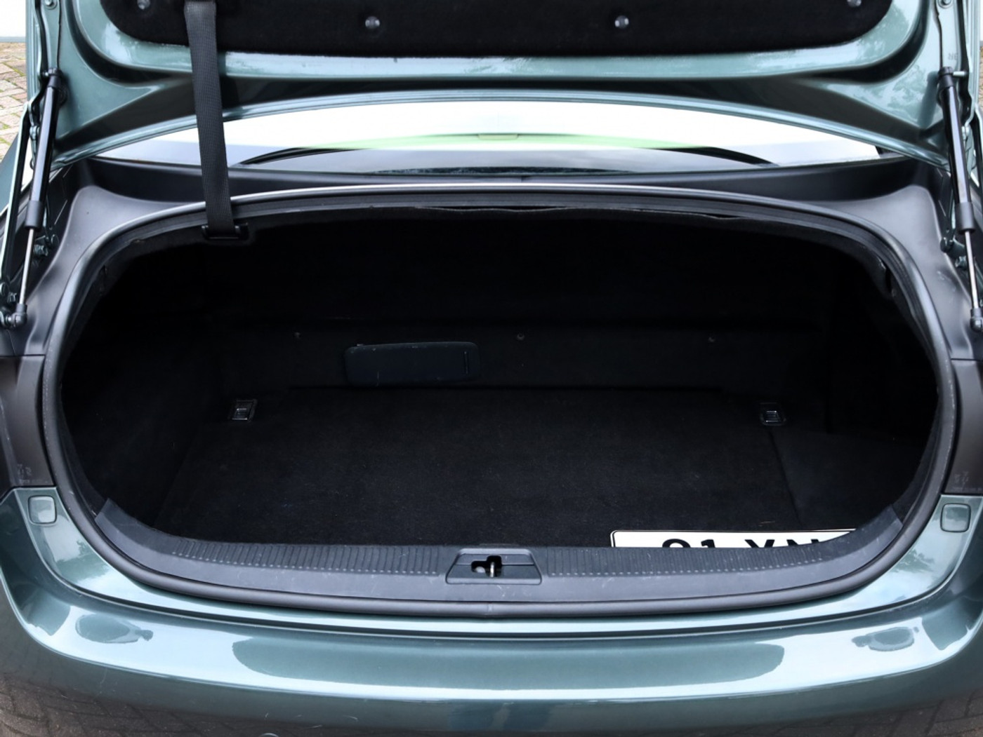 Foto van Lexus Lexus Gs450h