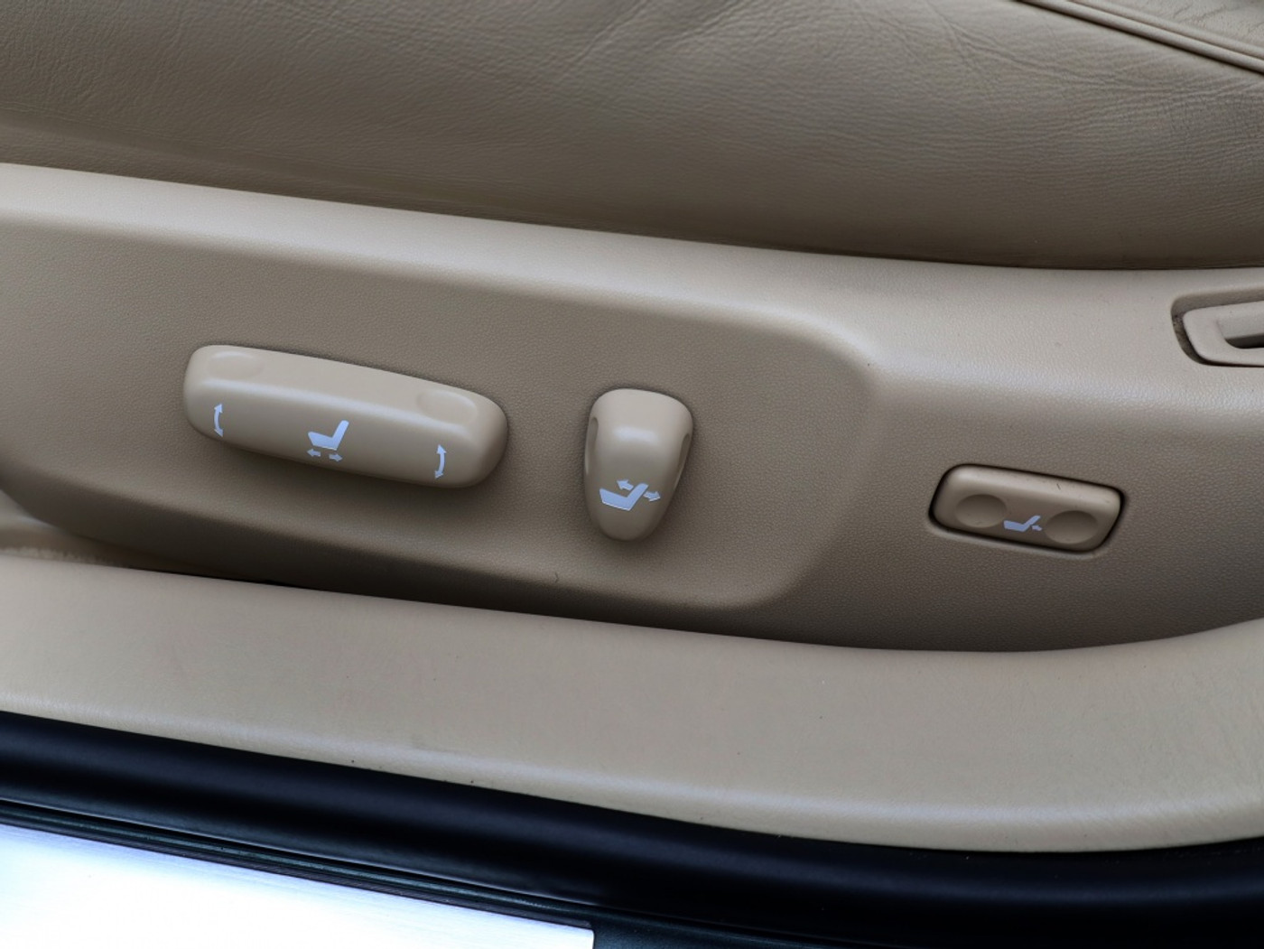 Foto van Lexus Lexus Gs450h