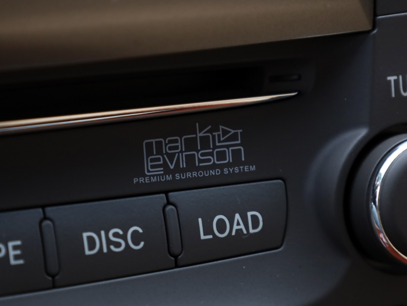 Foto van Lexus Lexus Gs450h