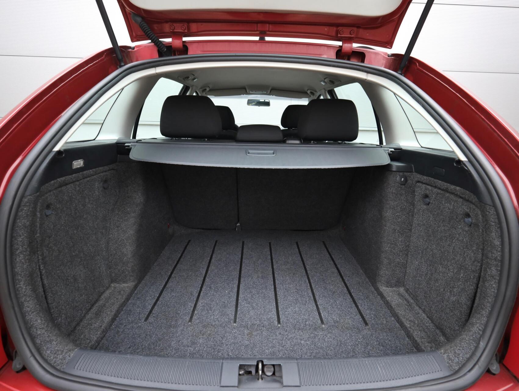 Foto van Skoda Fabia