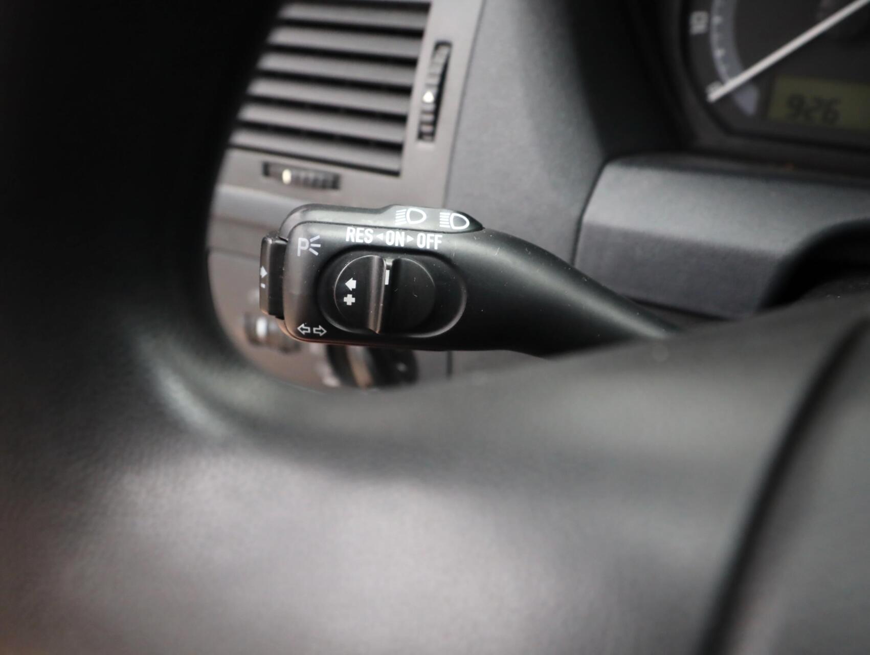 Foto van Skoda Fabia
