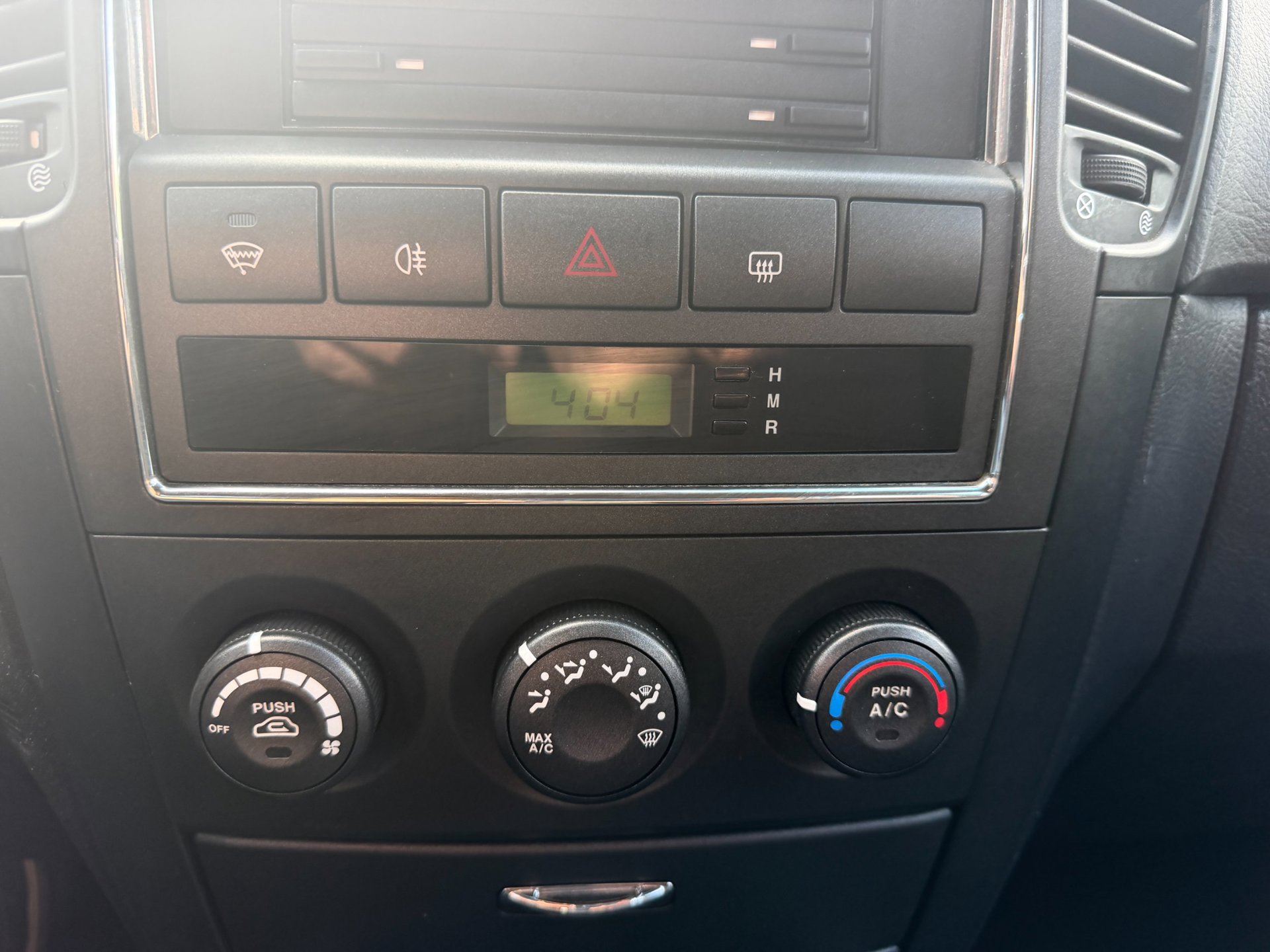 Foto van Kia Sorento