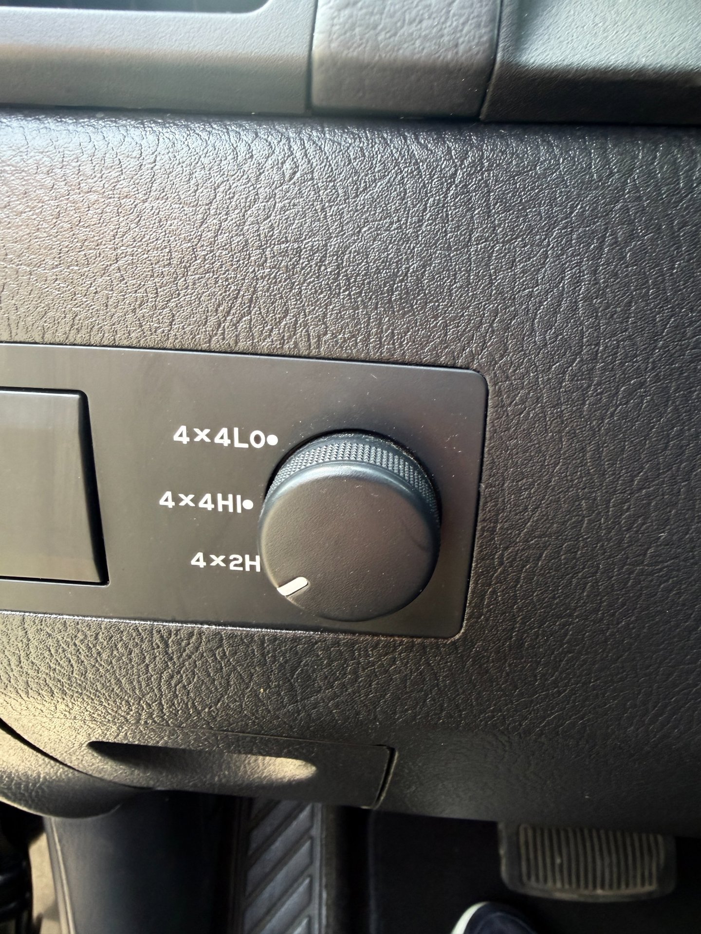Foto van Kia Sorento