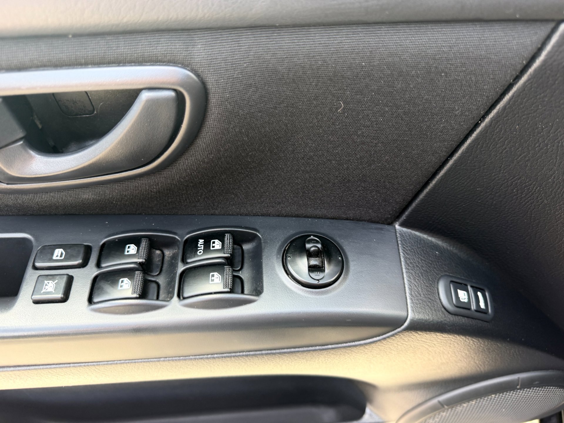 Foto van Kia Sorento