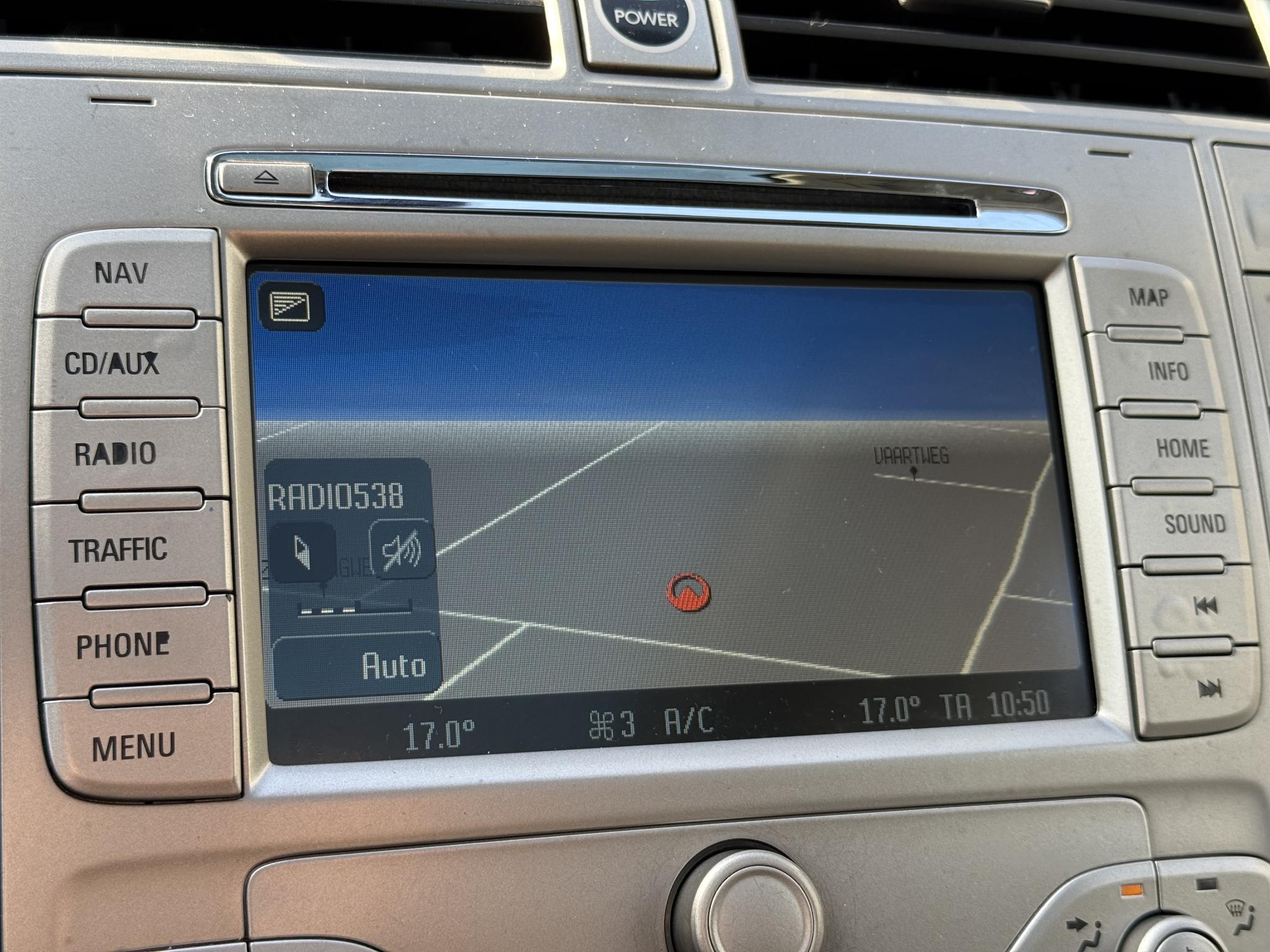 Foto van Ford Kuga