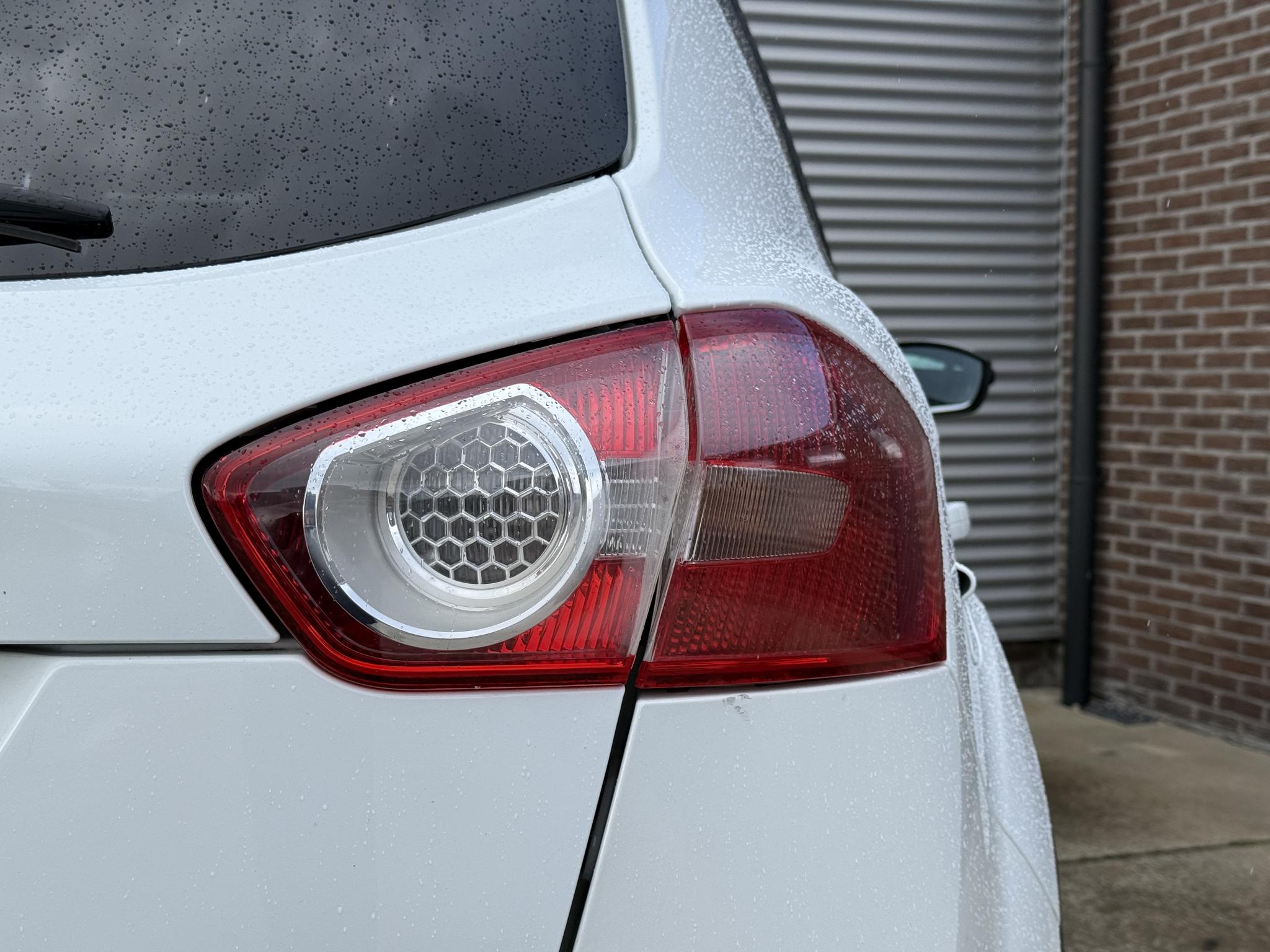 Foto van Ford Kuga