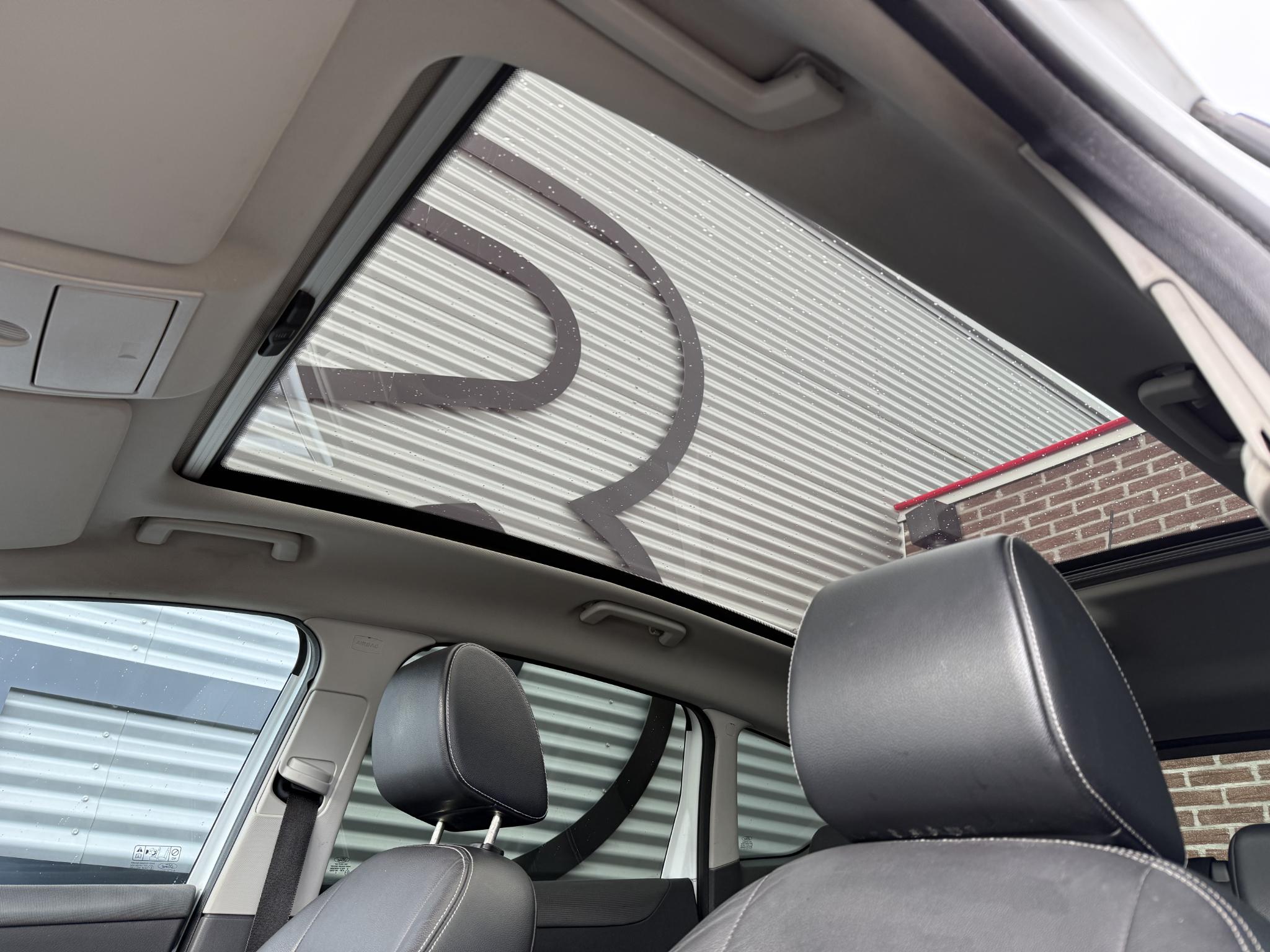 Foto van Ford Kuga