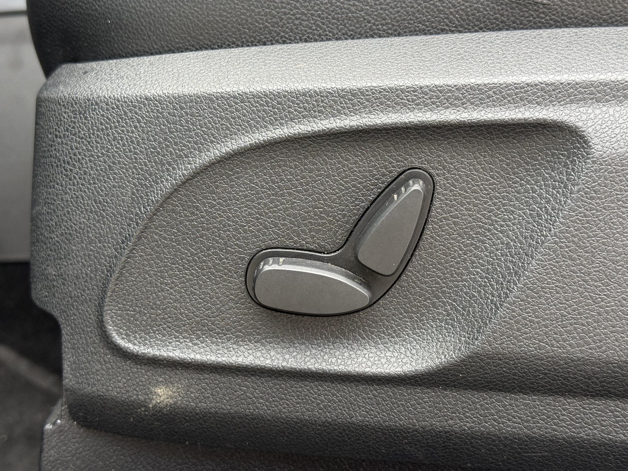 Foto van Ford Kuga