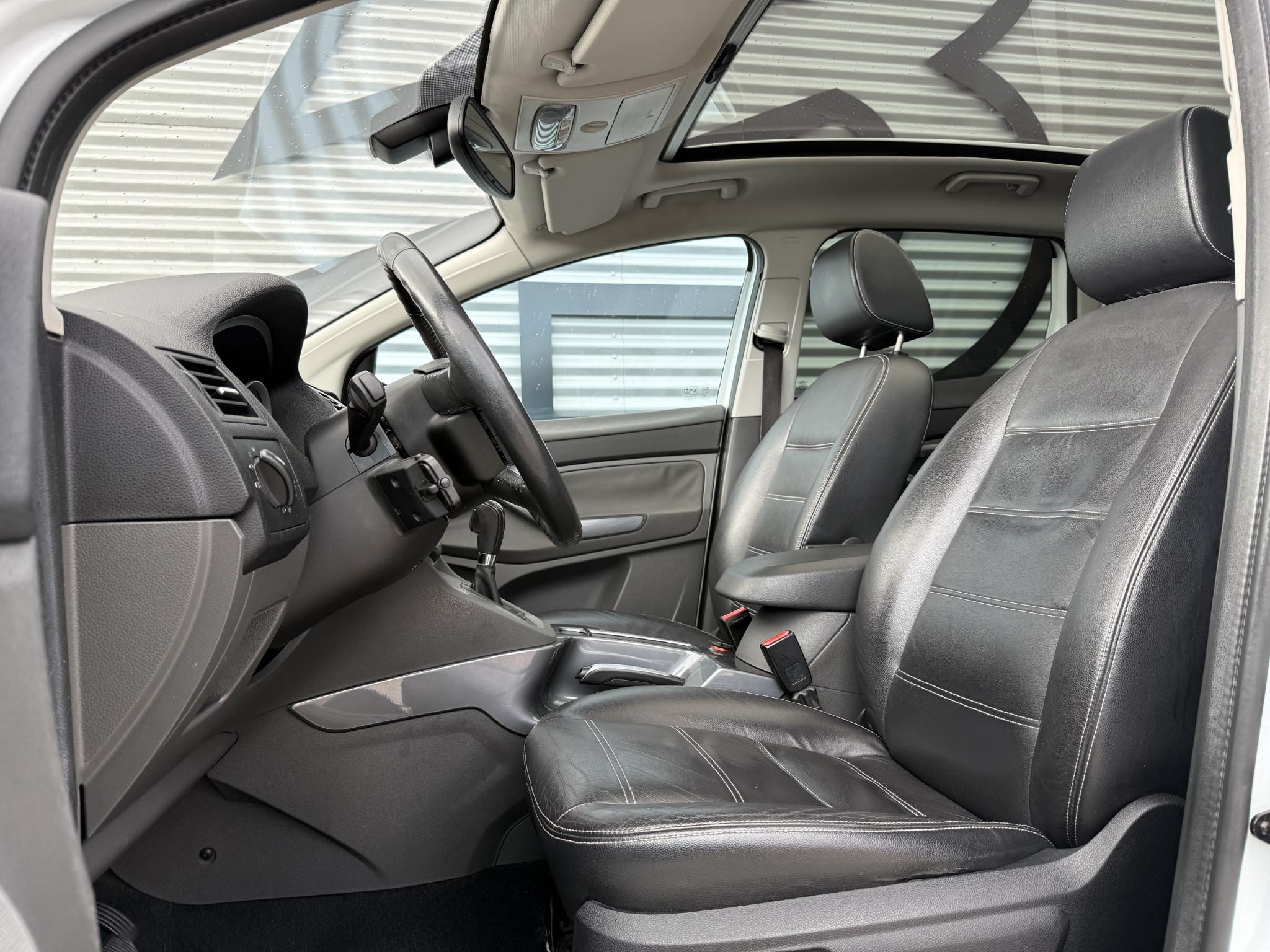 Foto van Ford Kuga