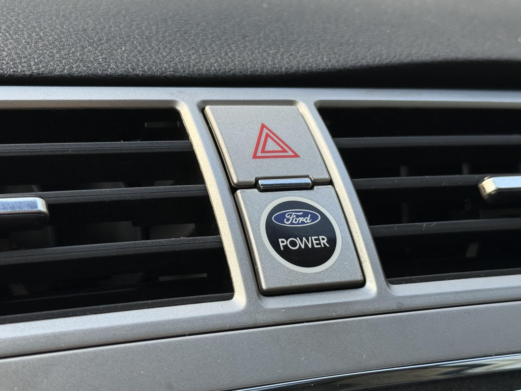 Foto van Ford Kuga