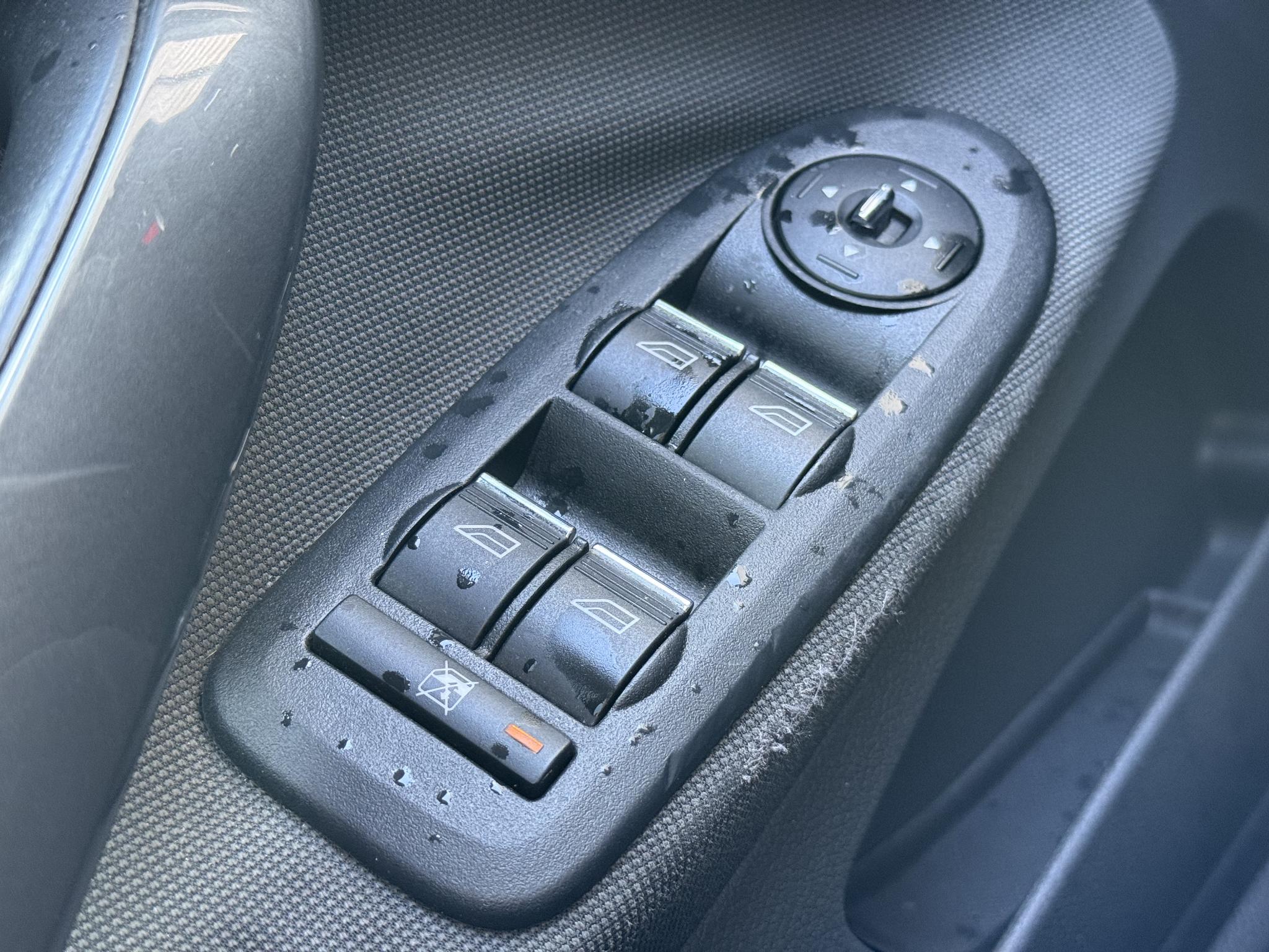 Foto van Ford Kuga