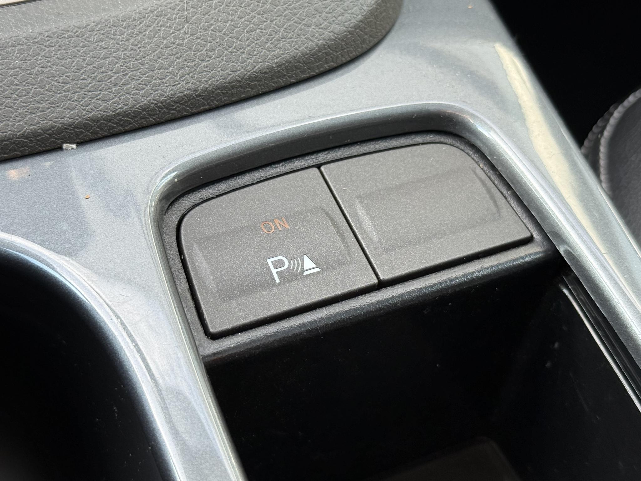 Foto van Ford Kuga
