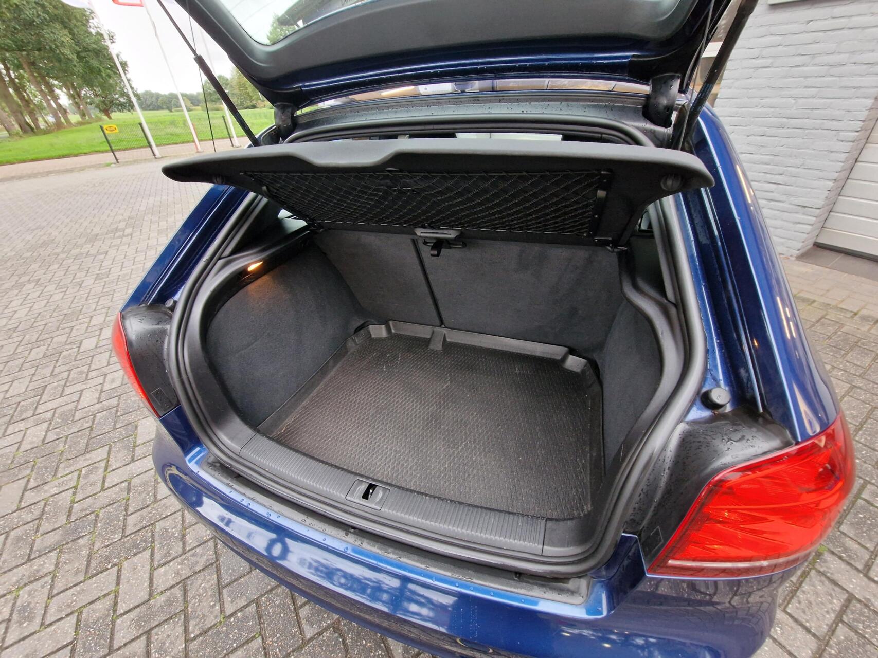 Foto van Audi Audi A3