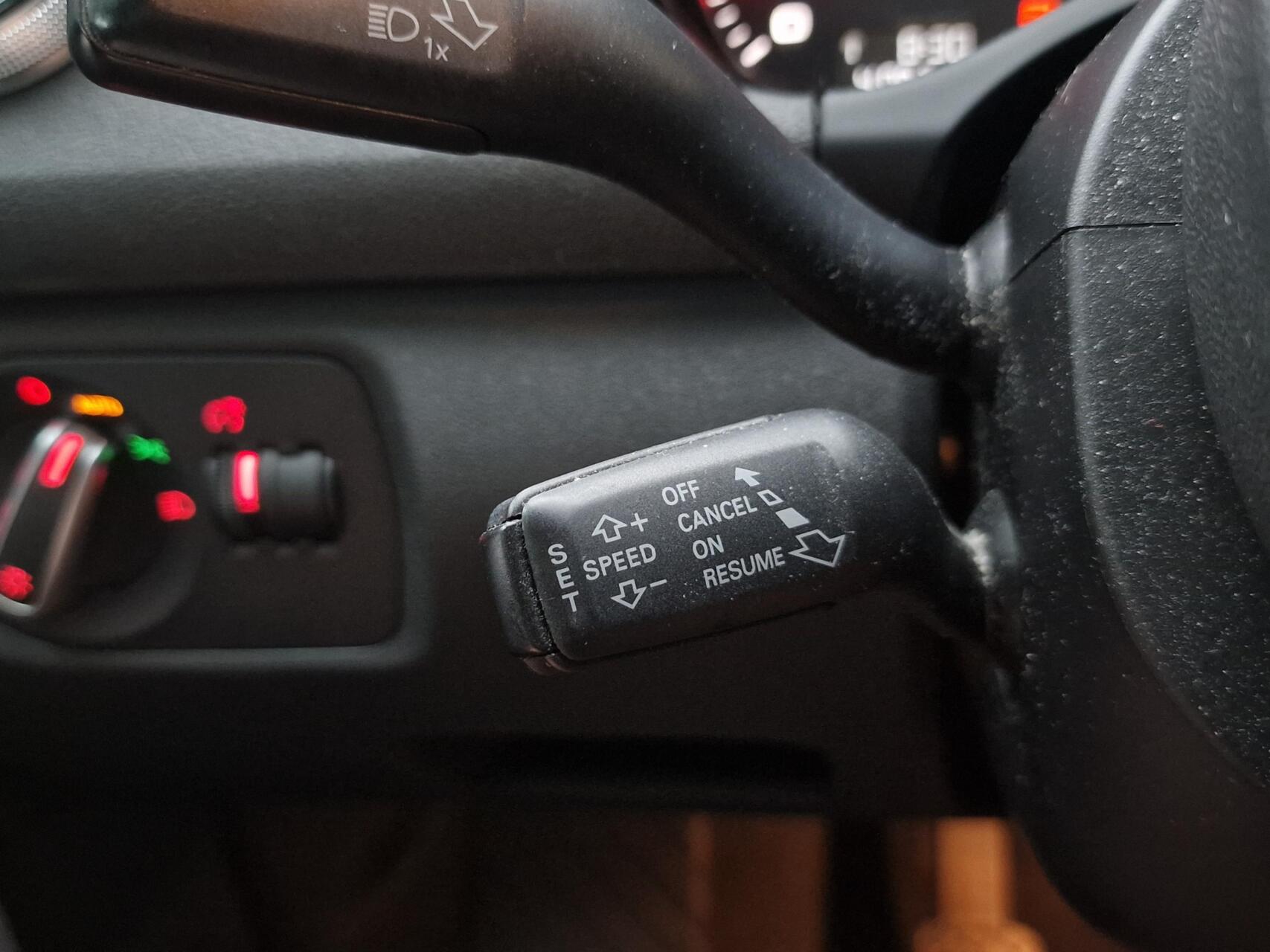 Foto van Audi Audi A3