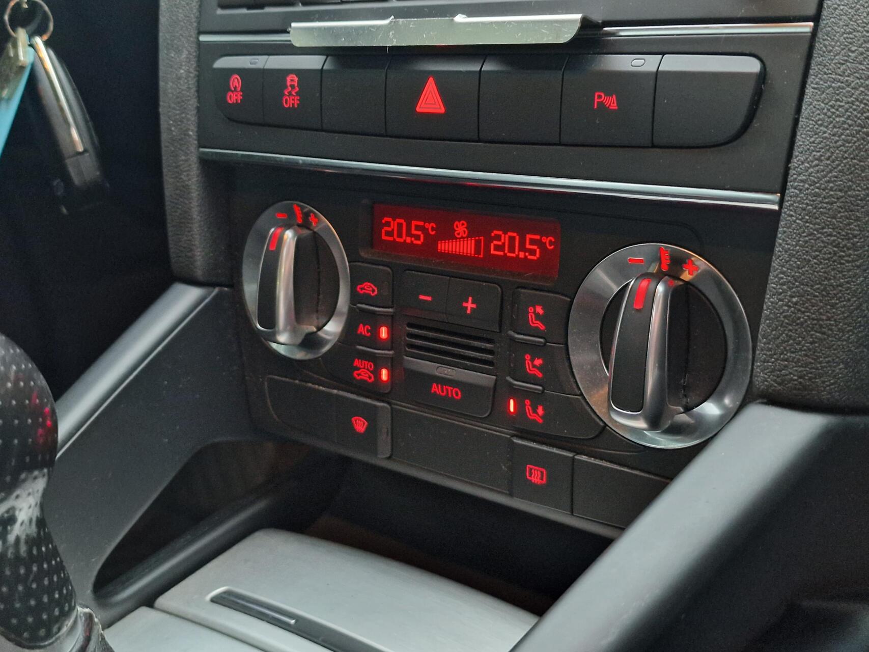 Foto van Audi Audi A3