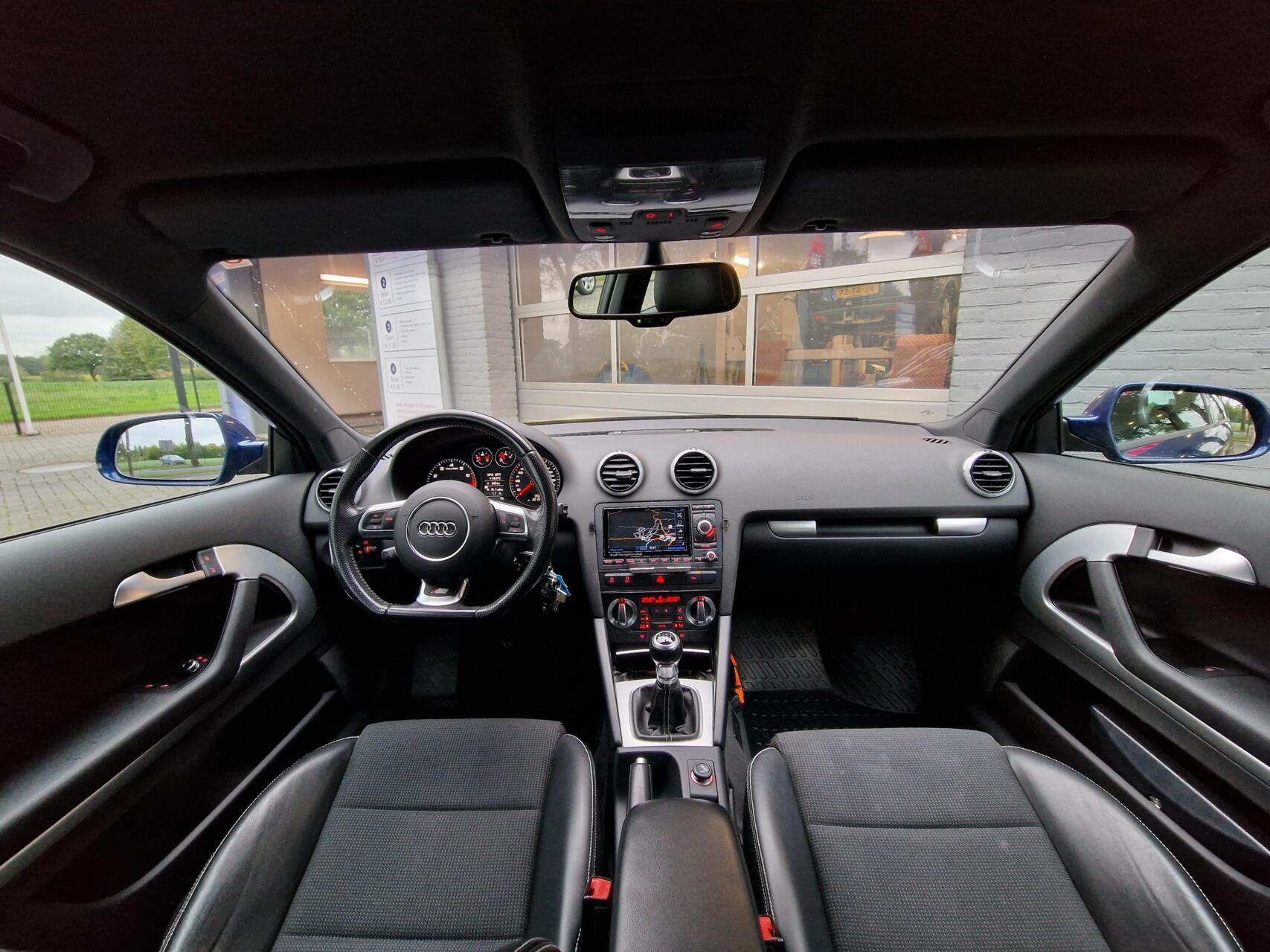 Foto van Audi Audi A3