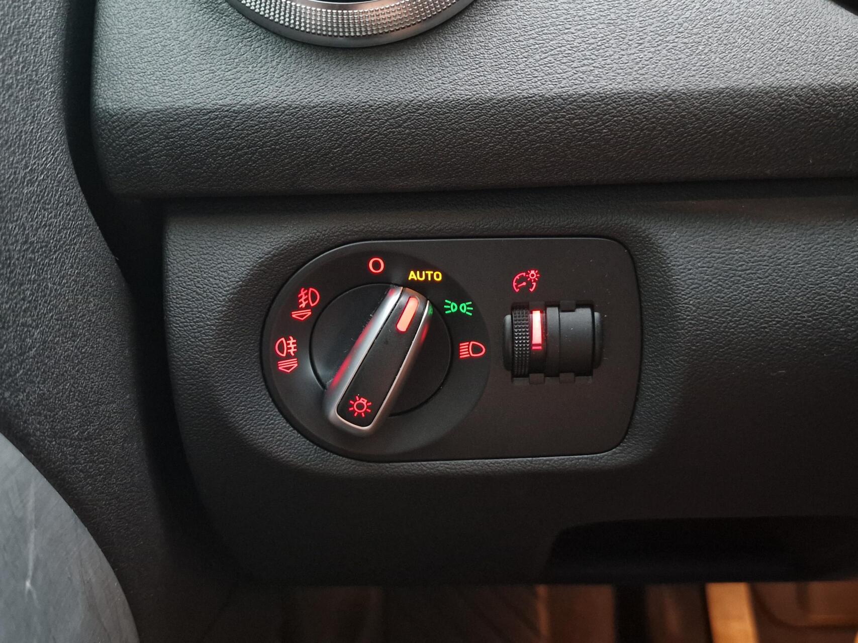 Foto van Audi Audi A3