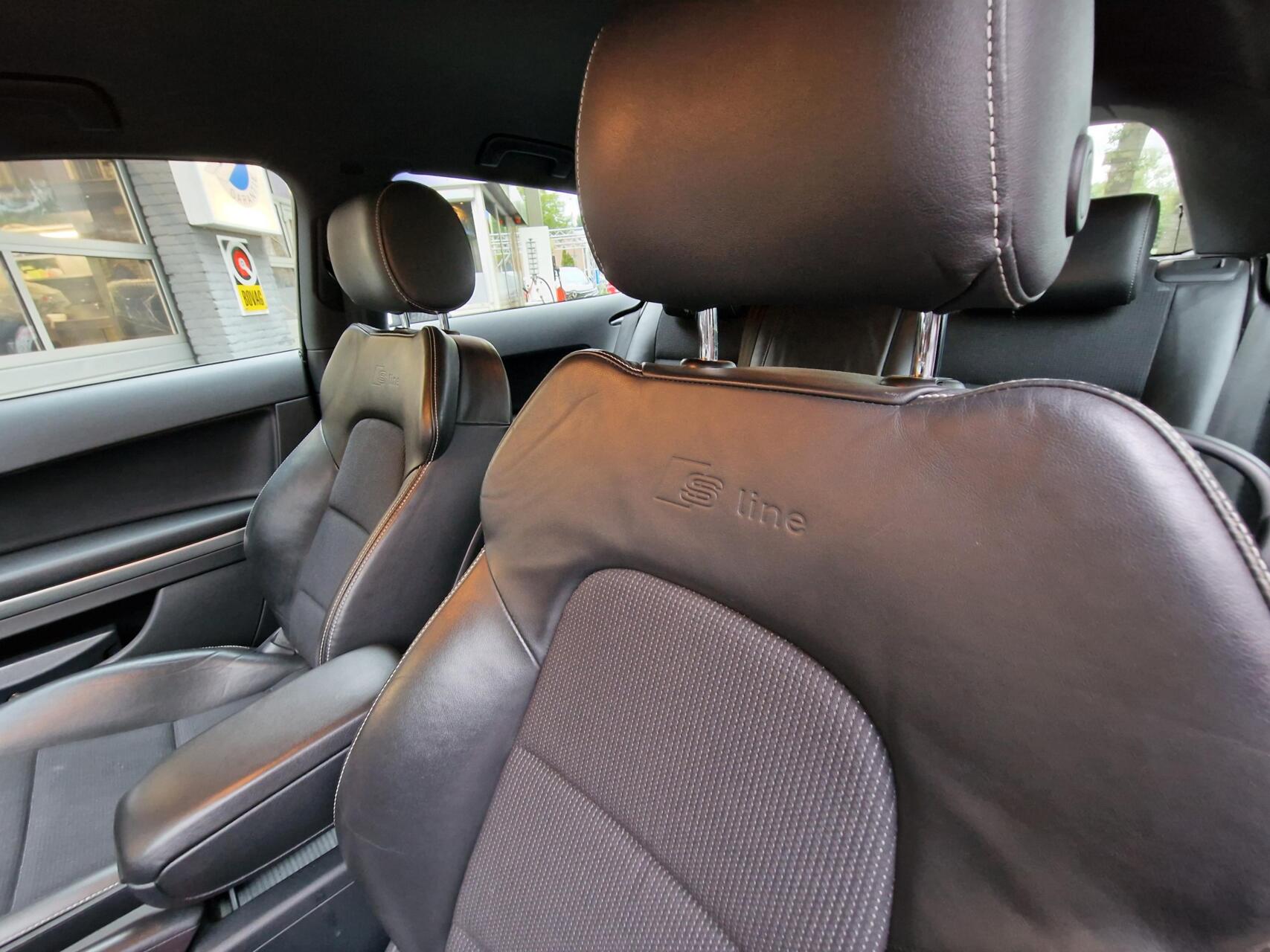 Foto van Audi Audi A3