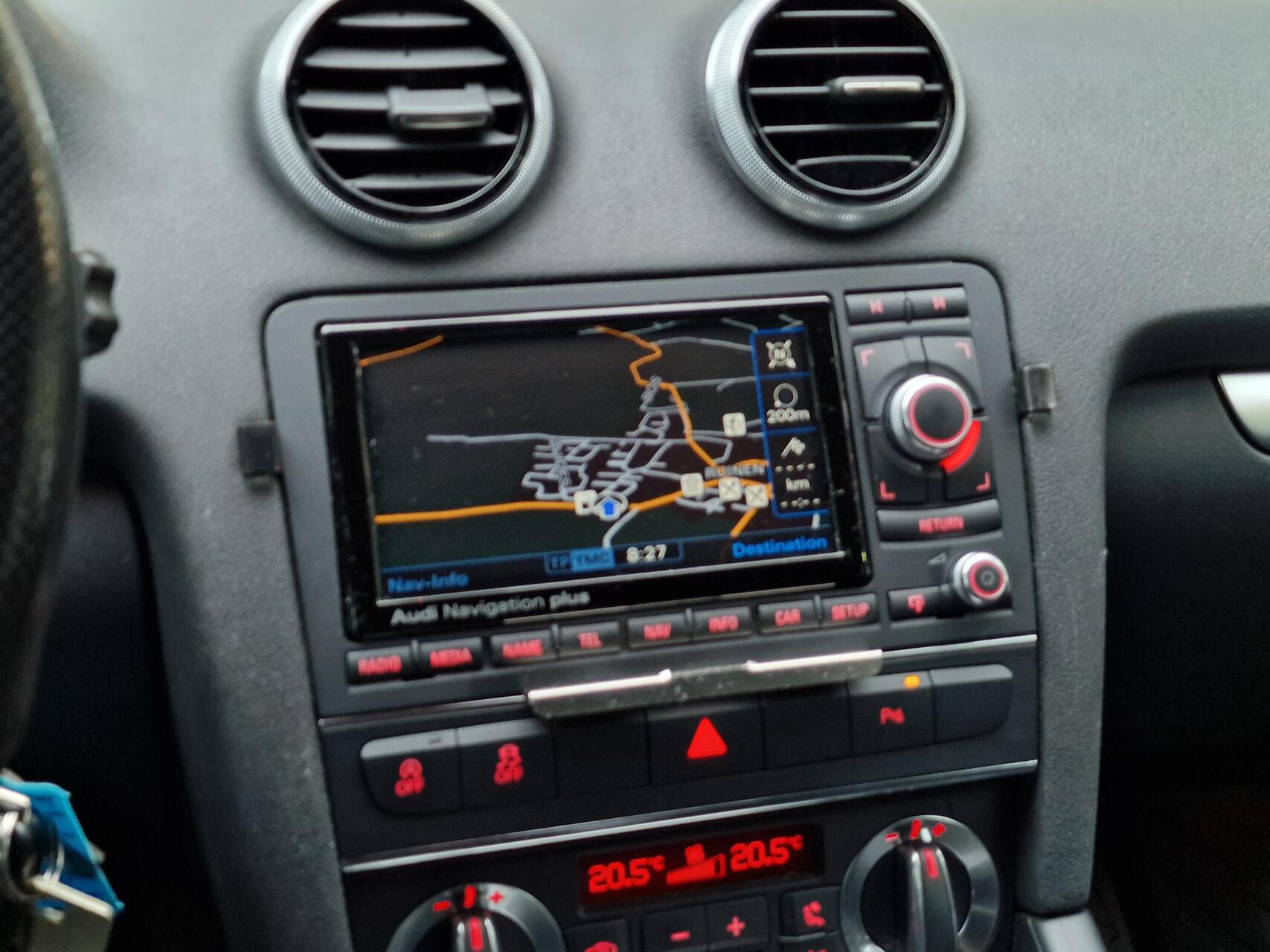 Foto van Audi Audi A3