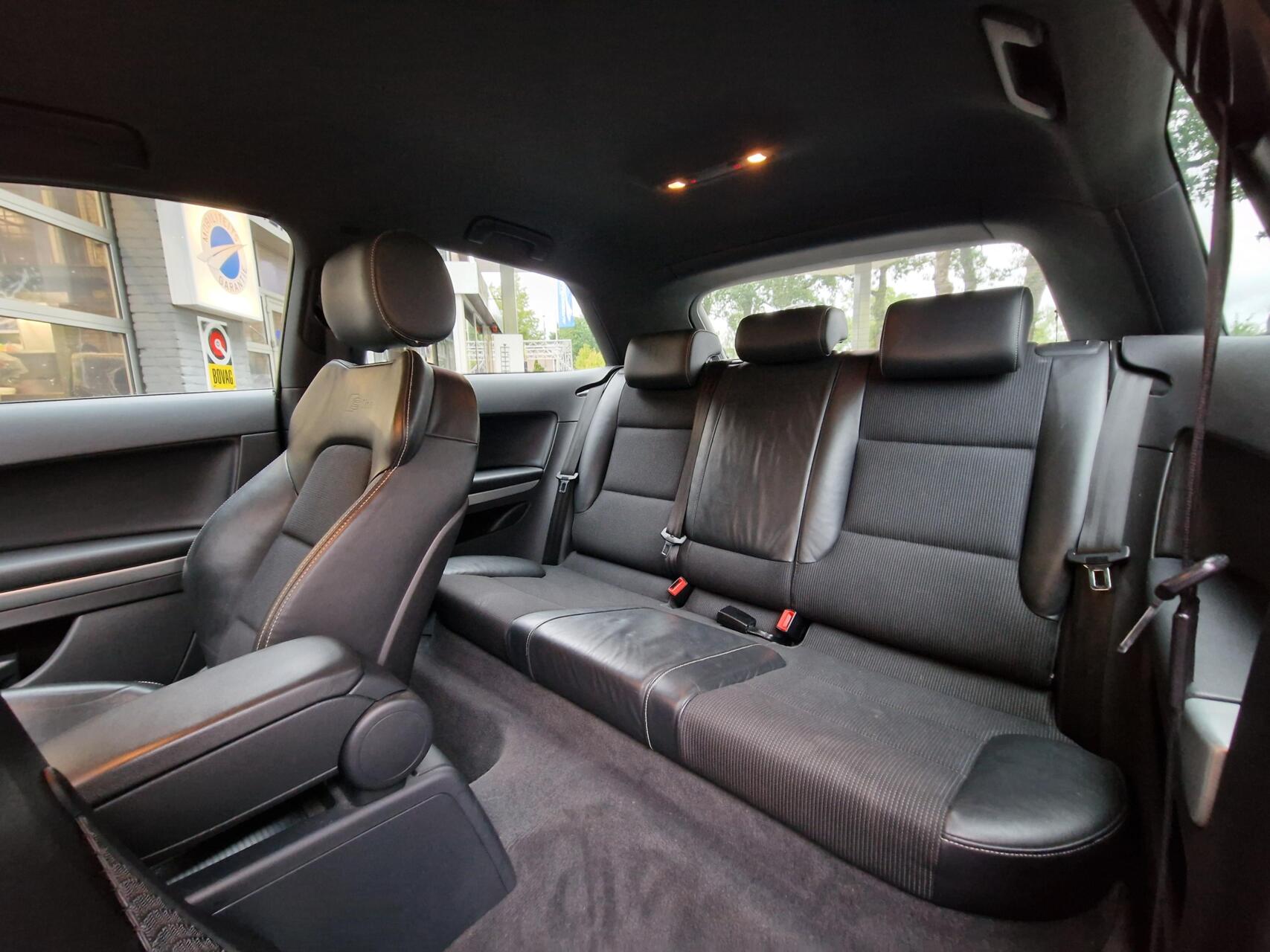 Foto van Audi Audi A3