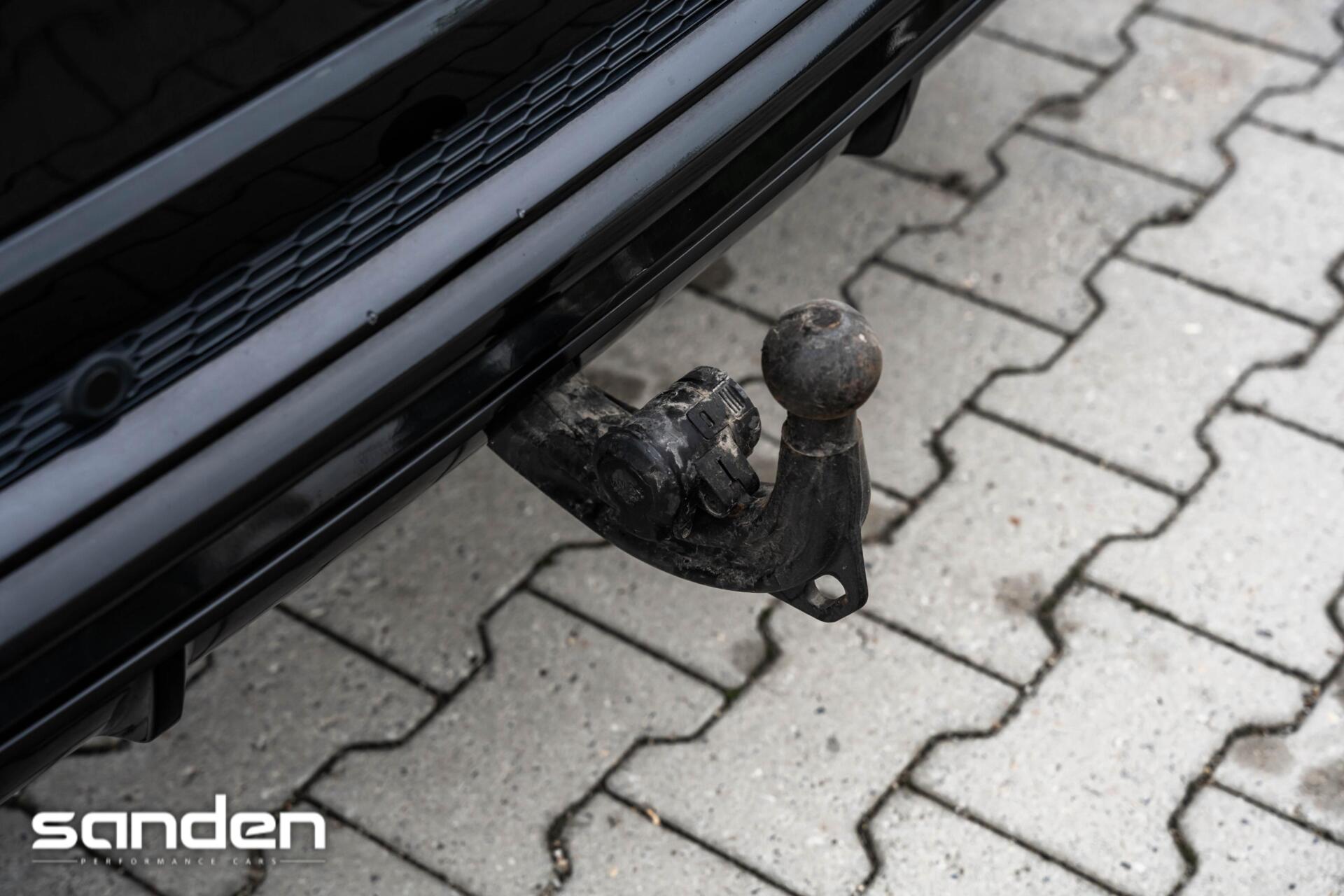 Foto van Audi Q8 55 TFSI E