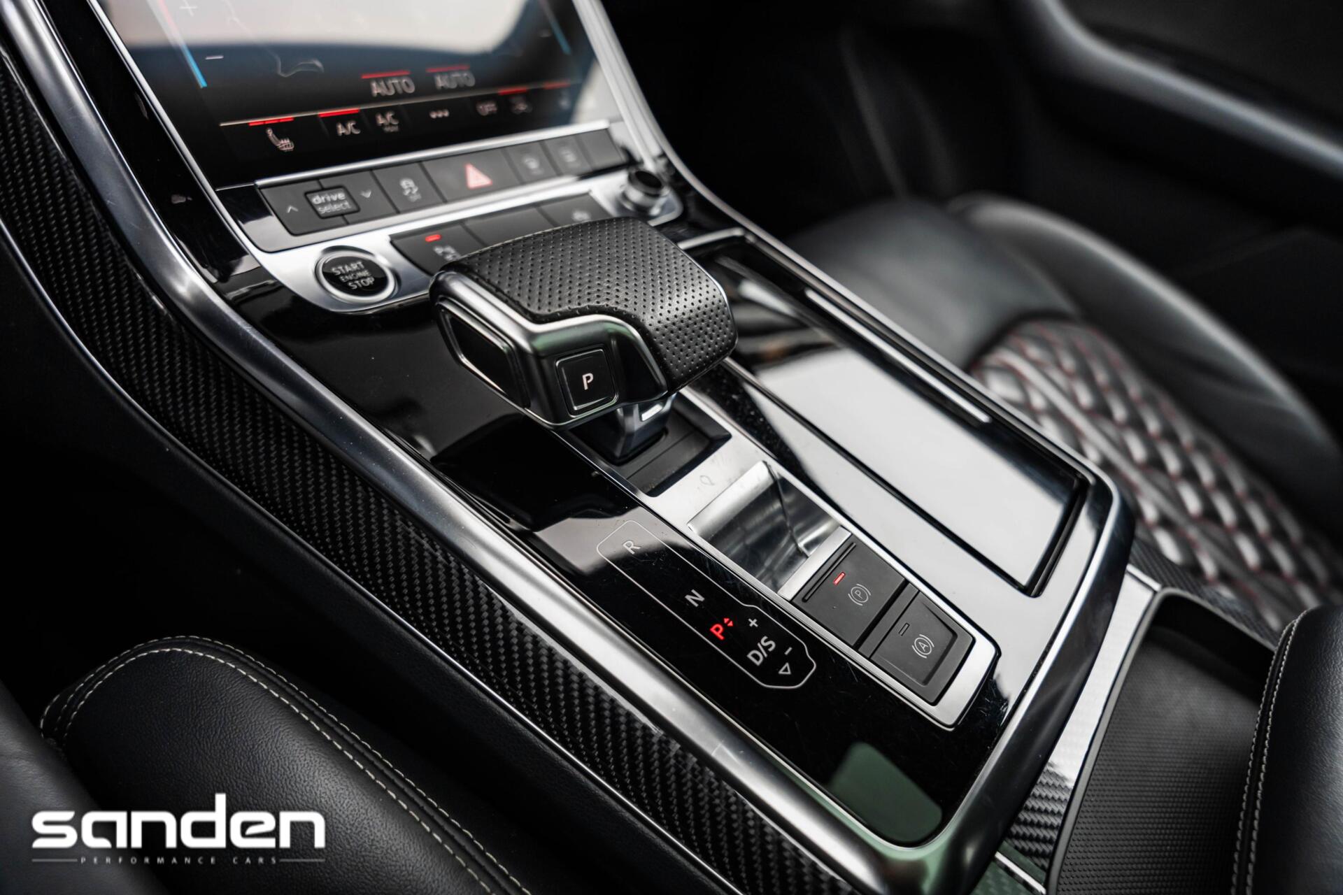 Foto van Audi Q8 55 TFSI E