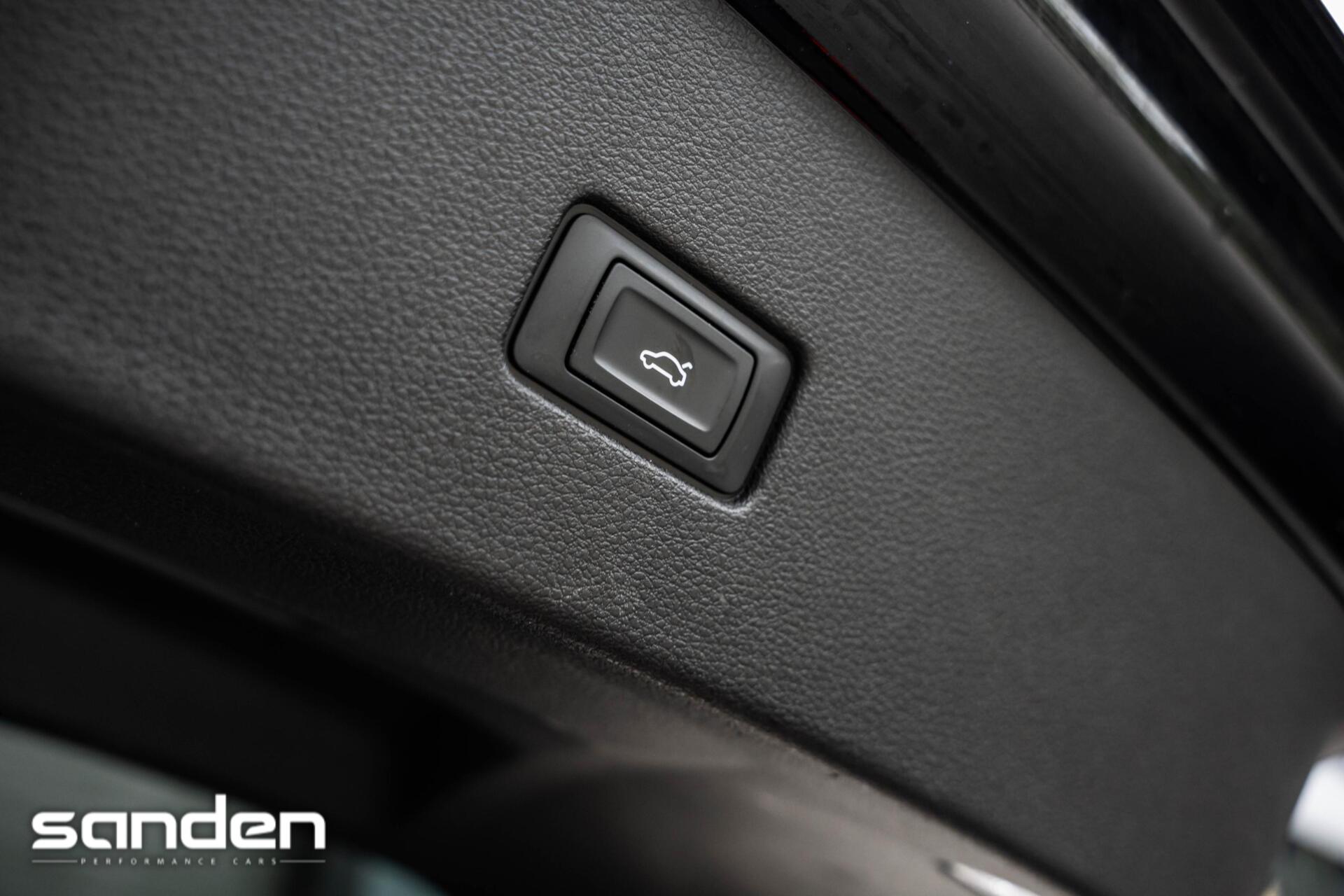 Foto van Audi Q8 55 TFSI E