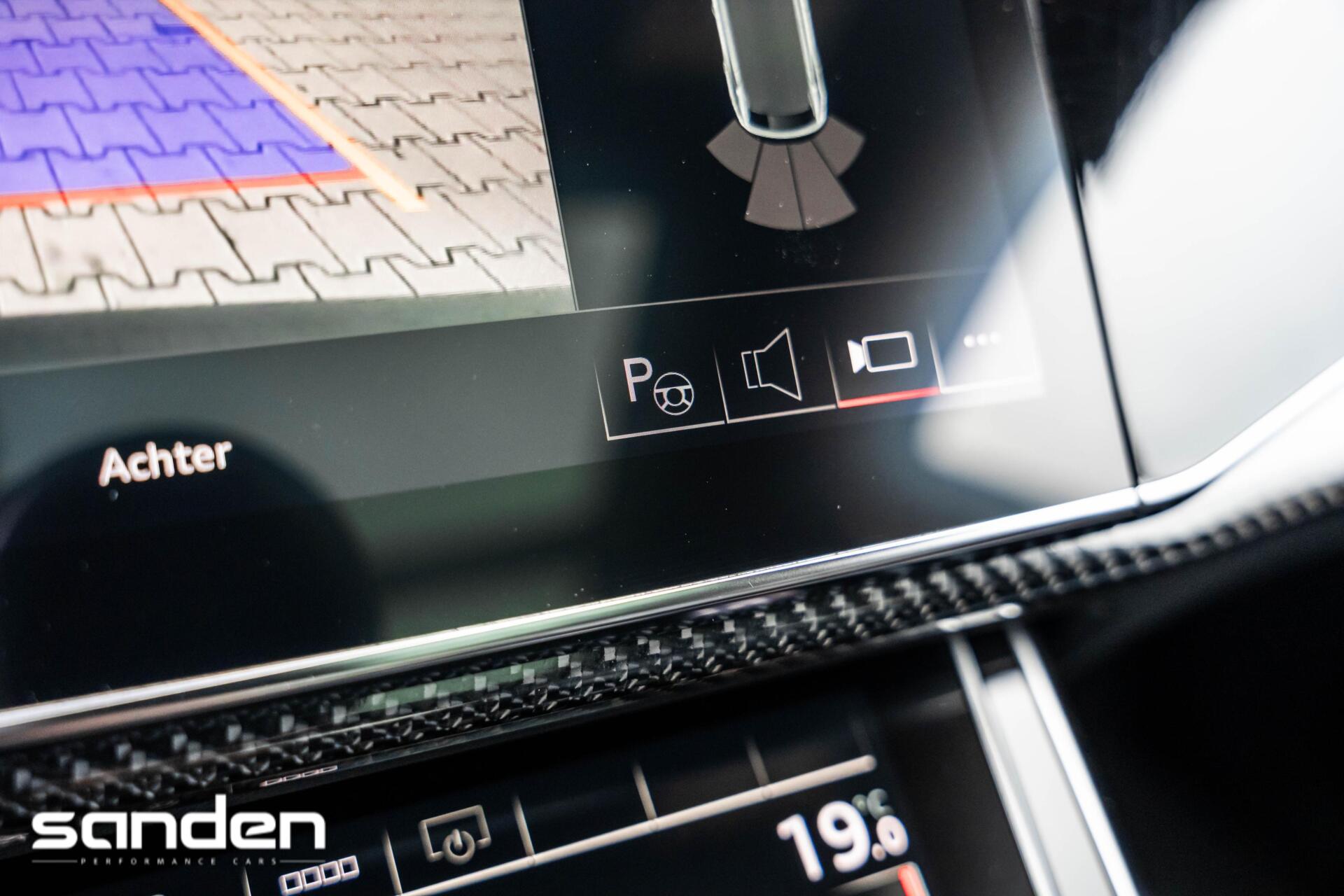 Foto van Audi Q8 55 TFSI E