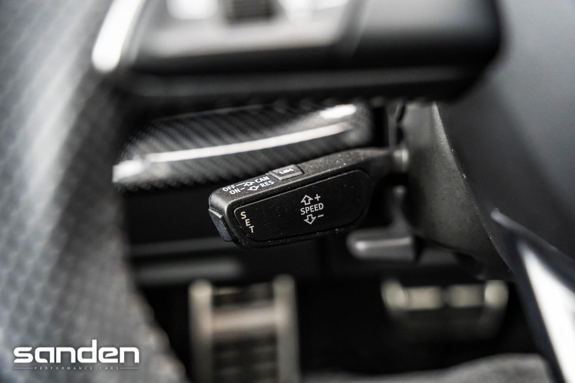 Foto van Audi Q8 55 TFSI E