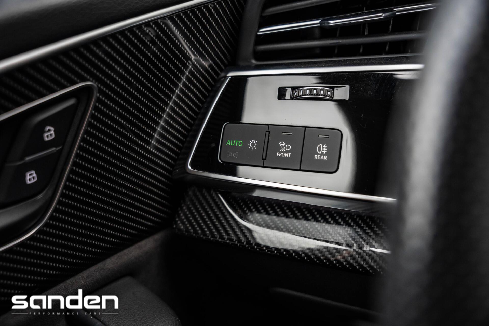 Foto van Audi Q8 55 TFSI E
