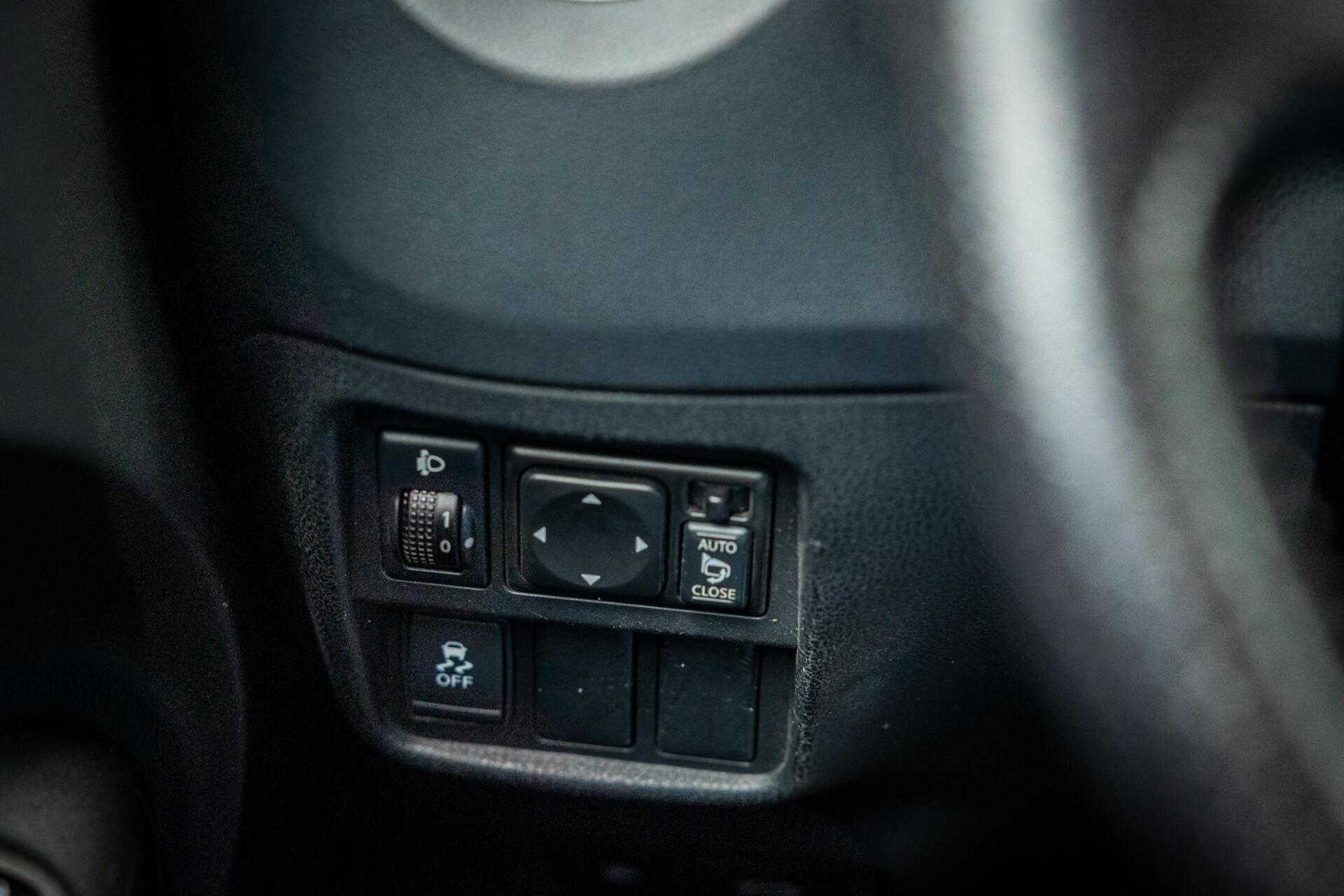 Foto van Nissan Nissan Juke