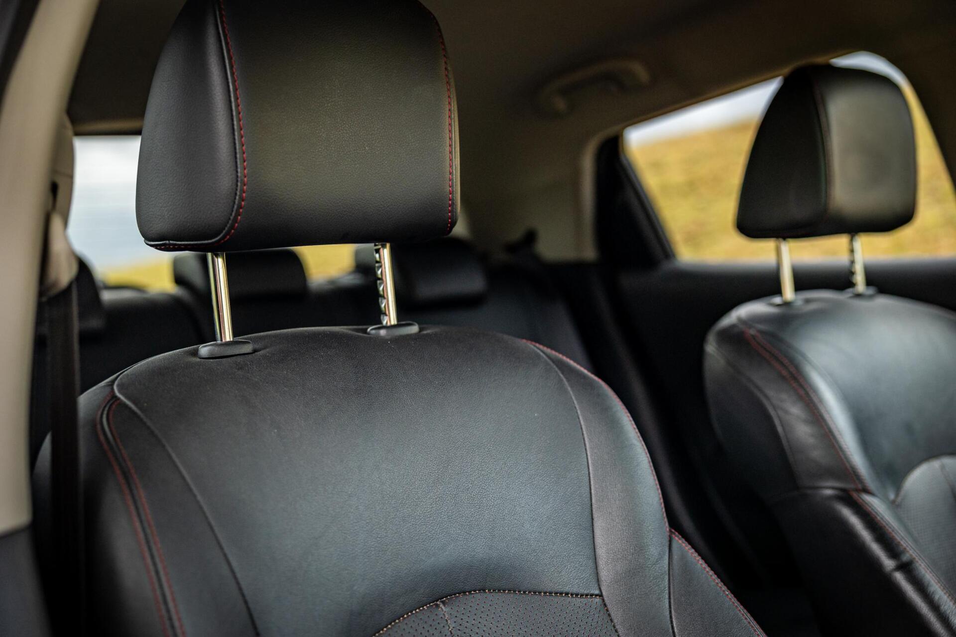 Foto van Nissan Nissan Juke