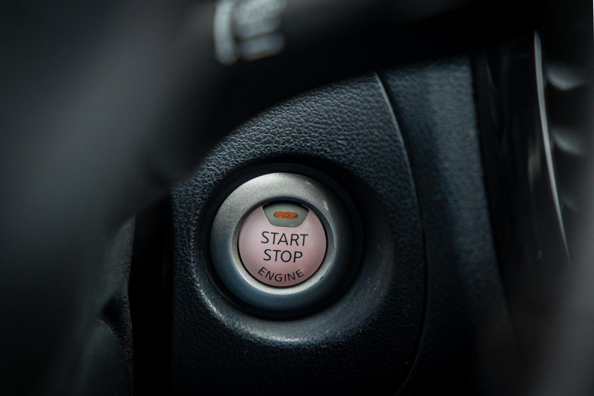 Foto van Nissan Nissan Juke