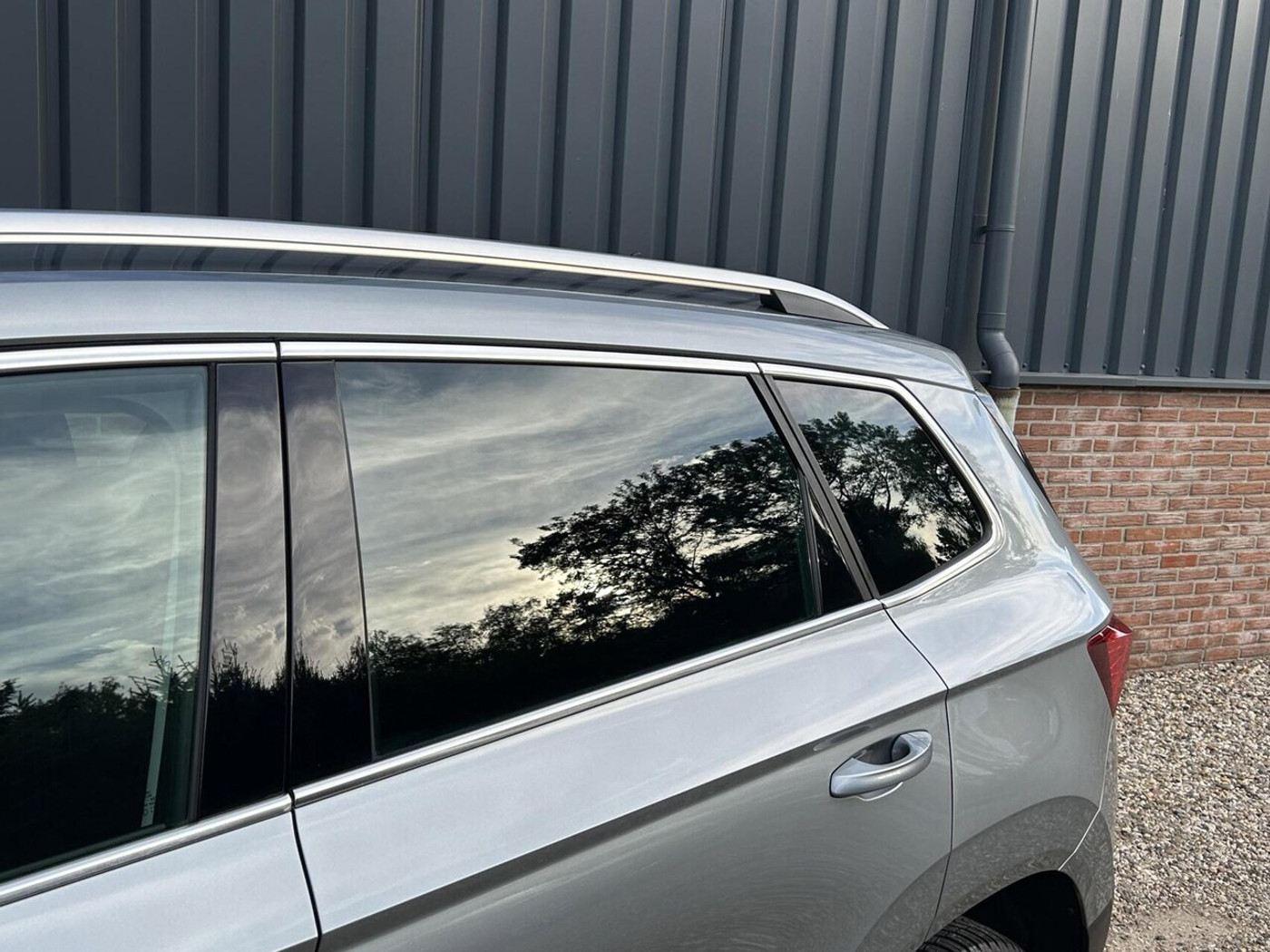 Foto van Skoda Karoq