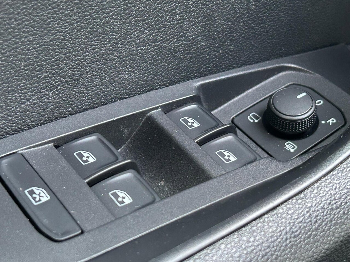Foto van Skoda Karoq