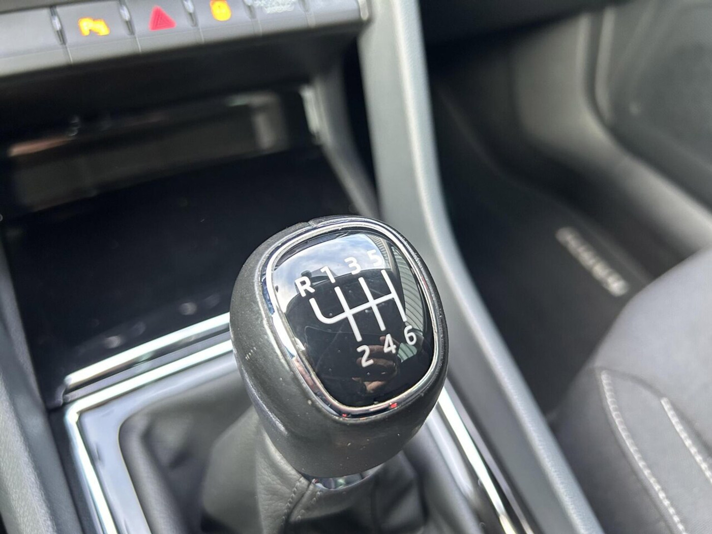 Foto van Skoda Karoq