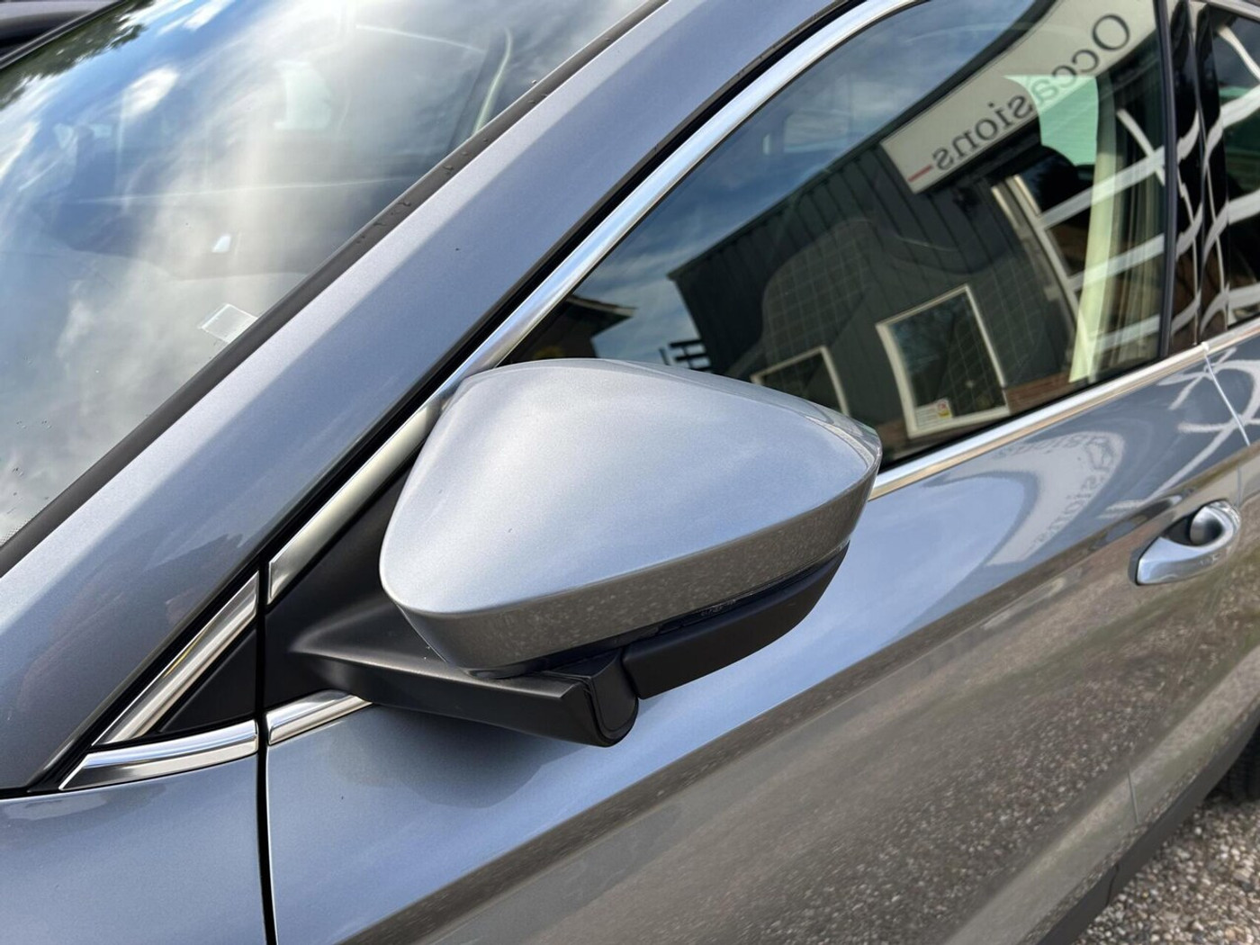Foto van Skoda Karoq