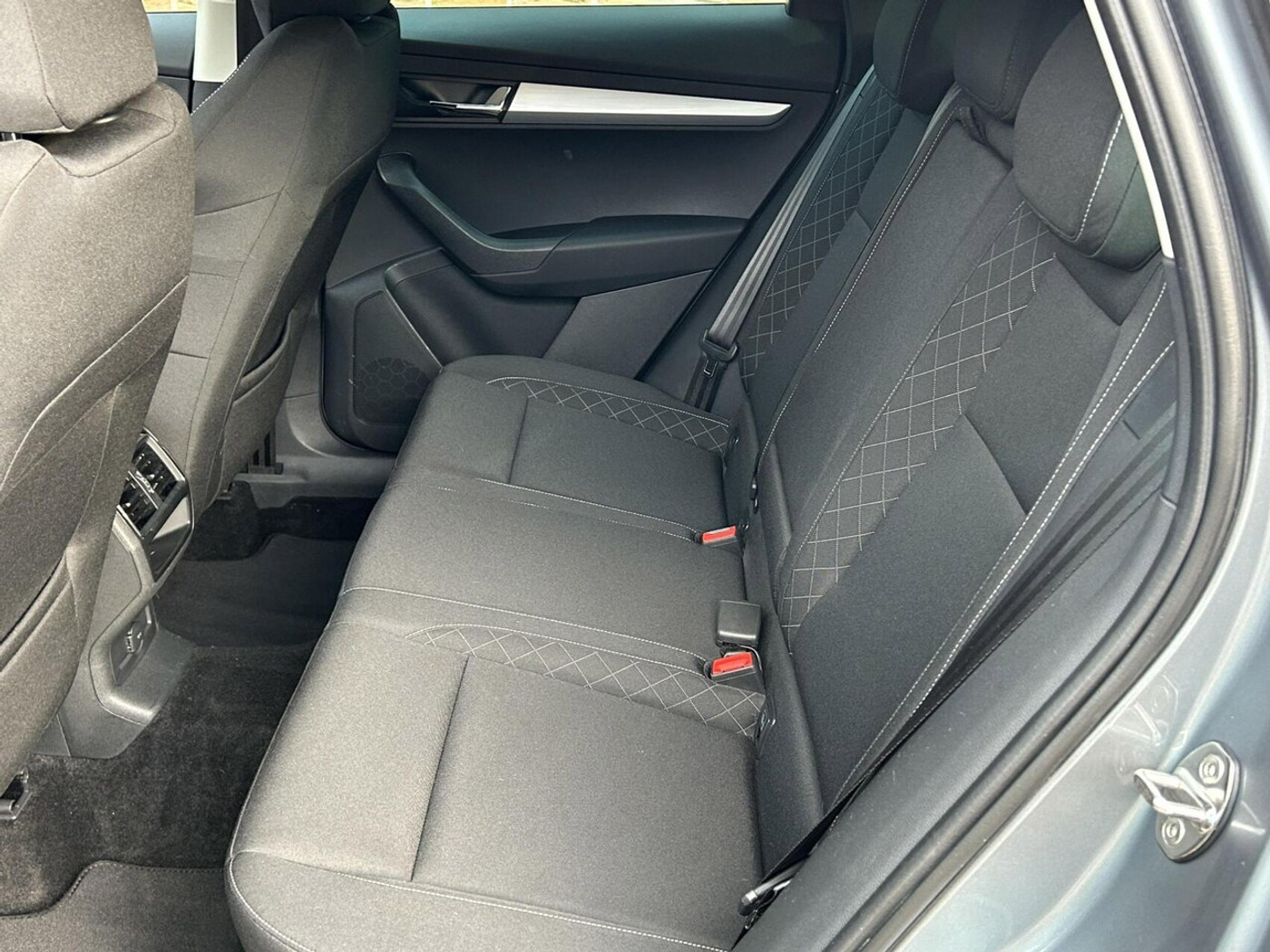 Foto van Skoda Karoq