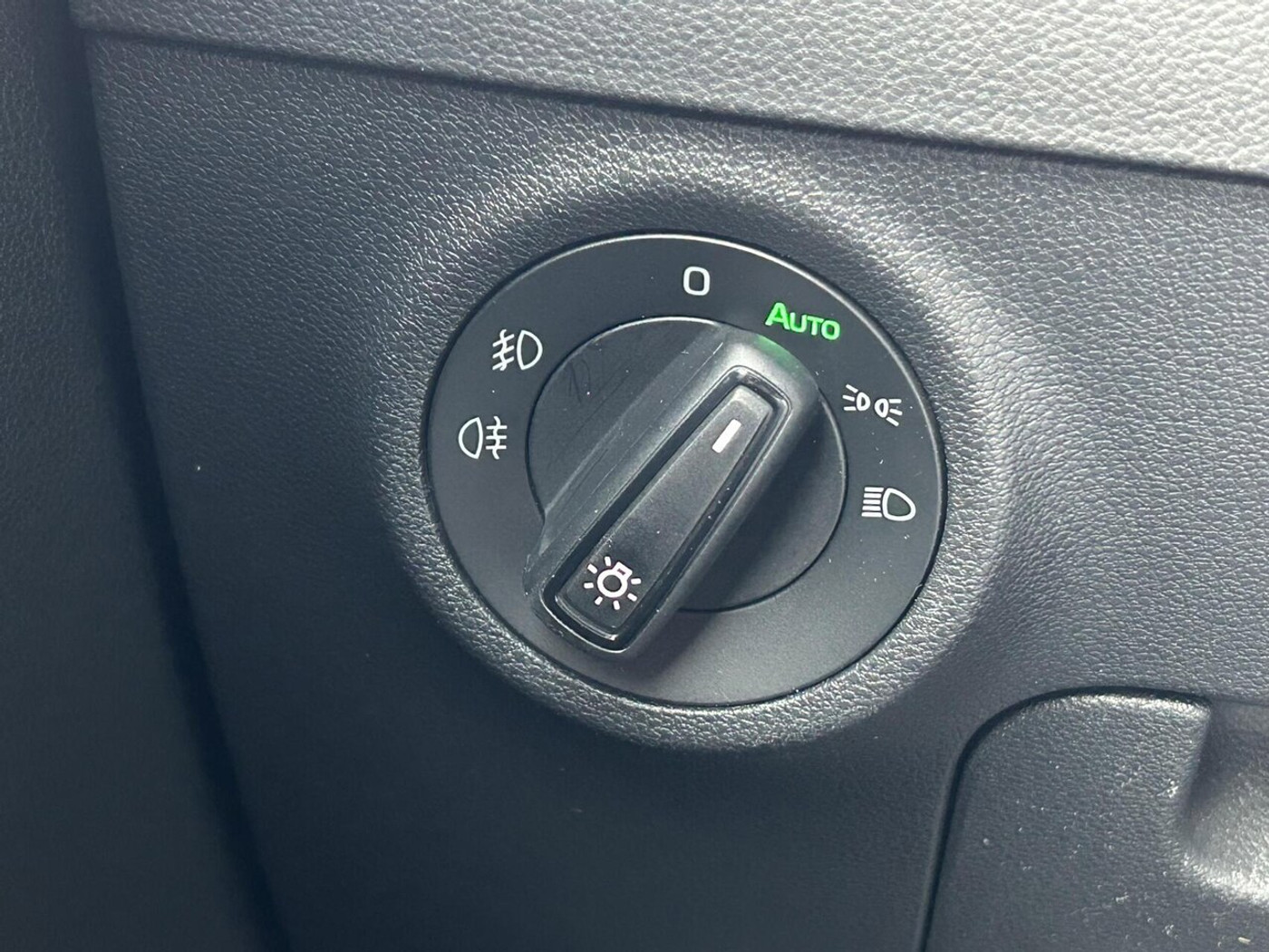 Foto van Skoda Karoq