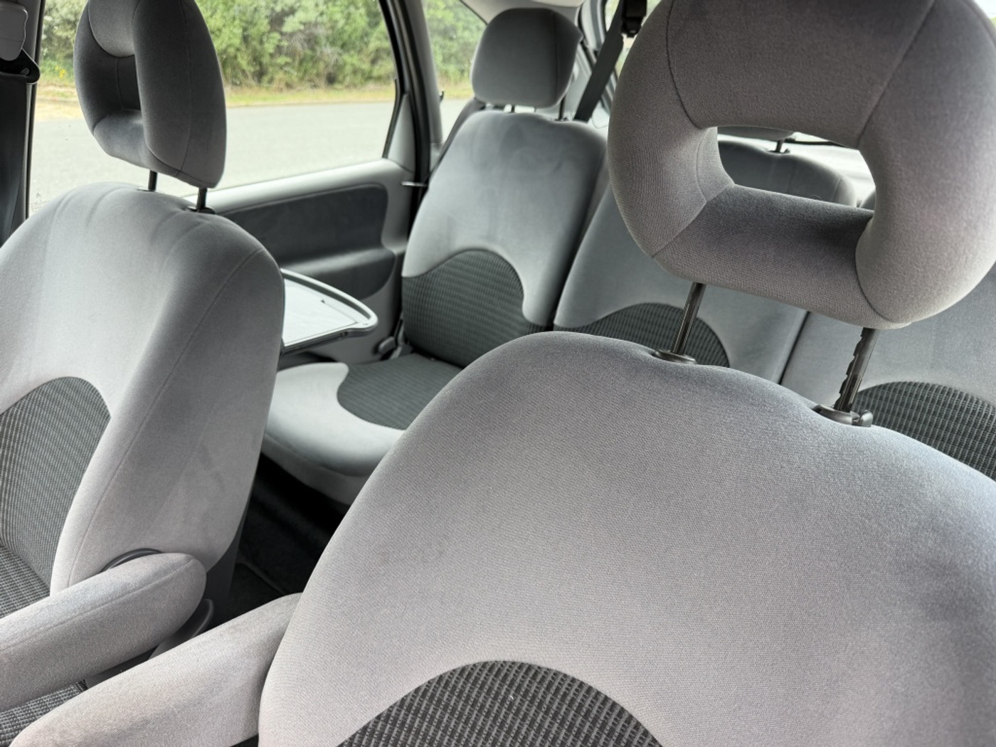 Foto van Citroen Xsara Picasso