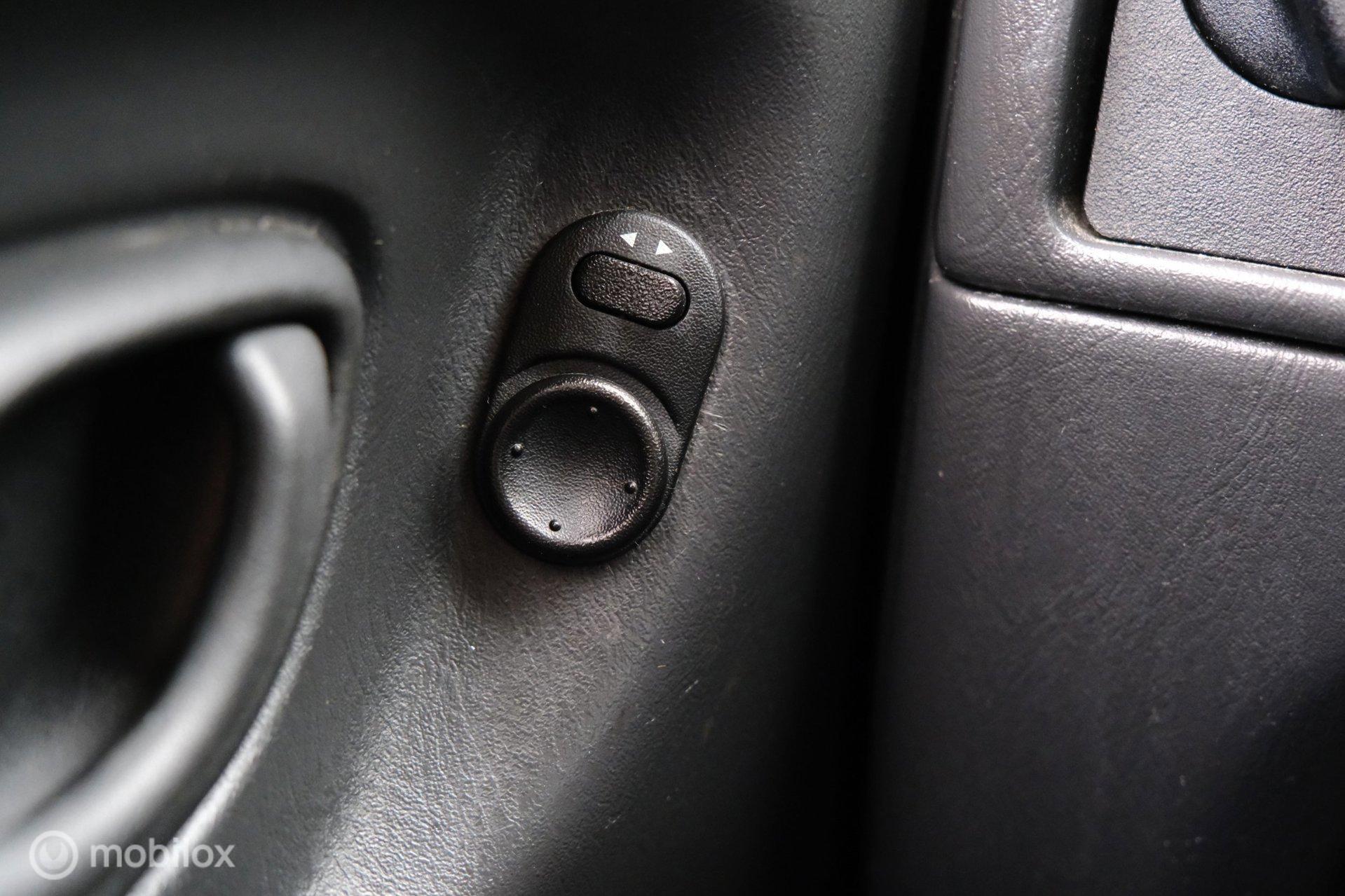Foto van Opel Agila
