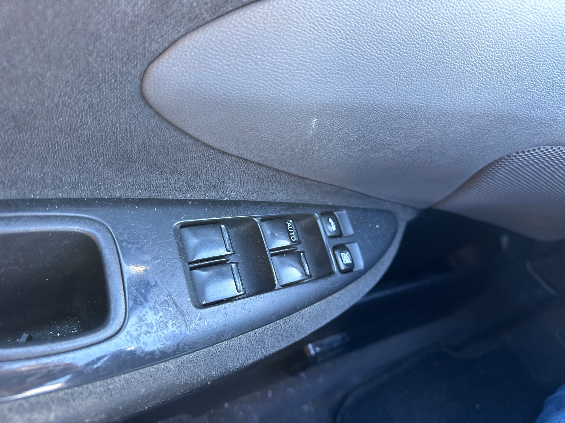 Foto van Nissan Nissan Primera