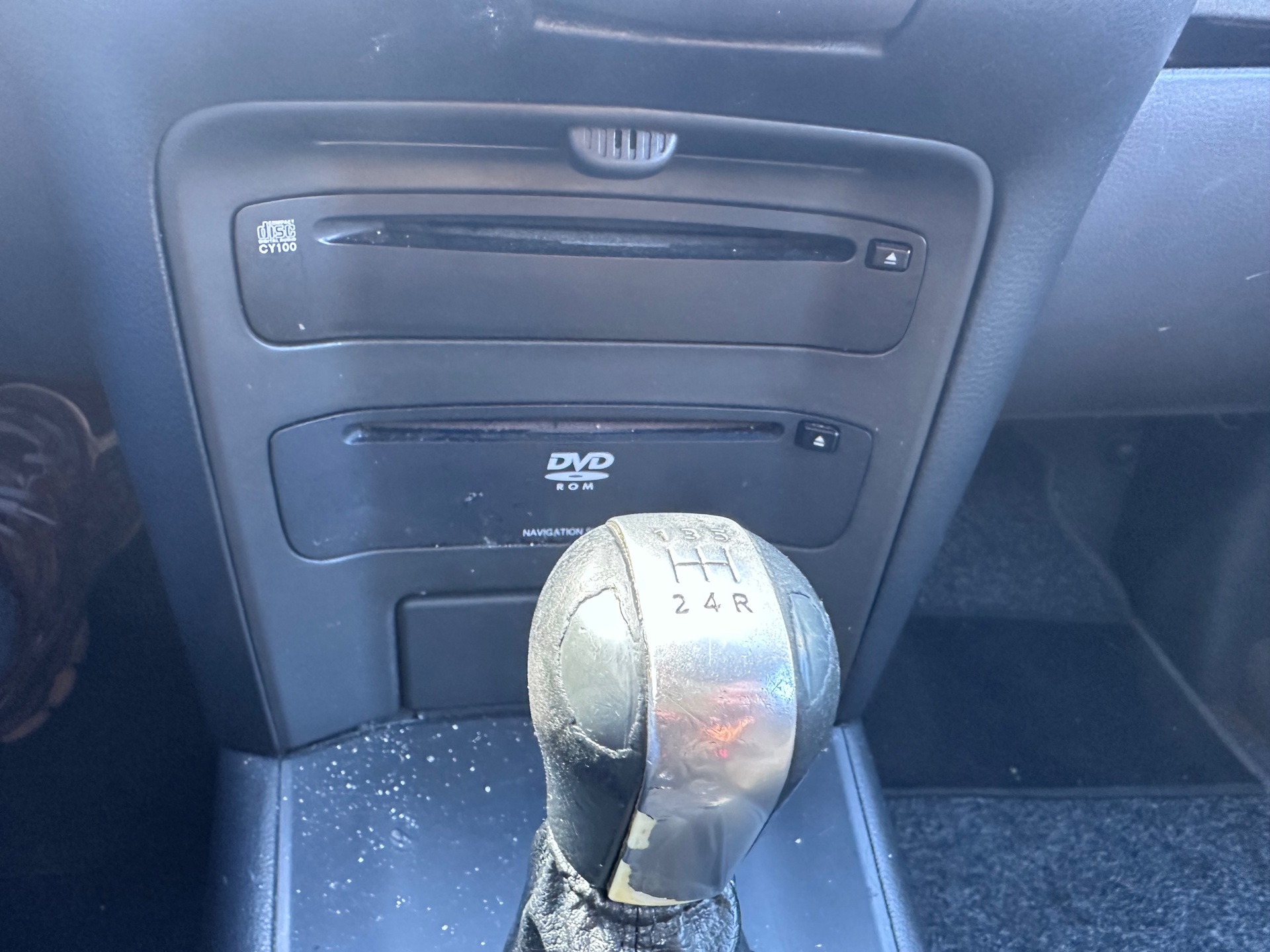 Foto van Nissan Nissan Primera