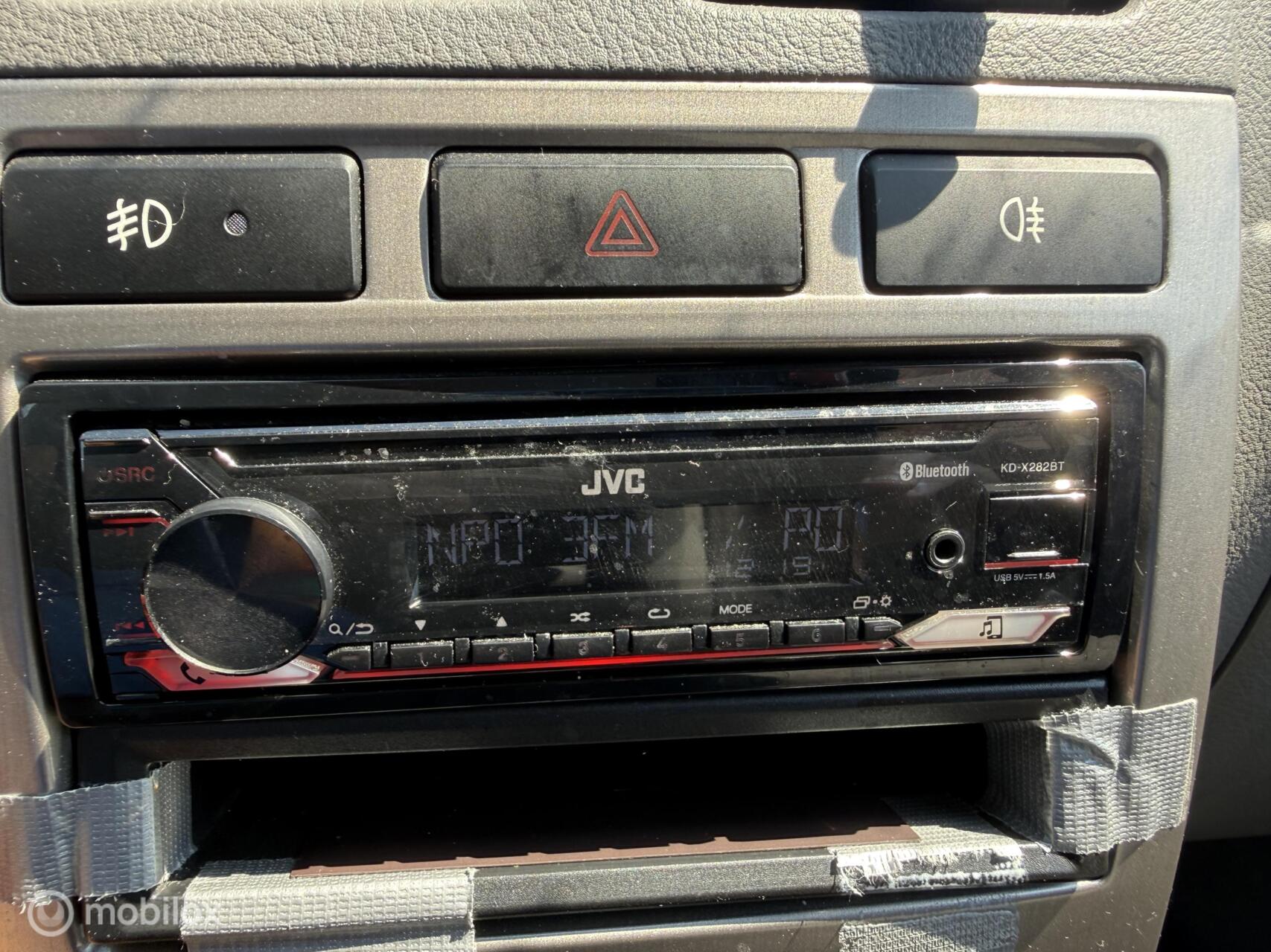 Foto van Kia Kia Rio